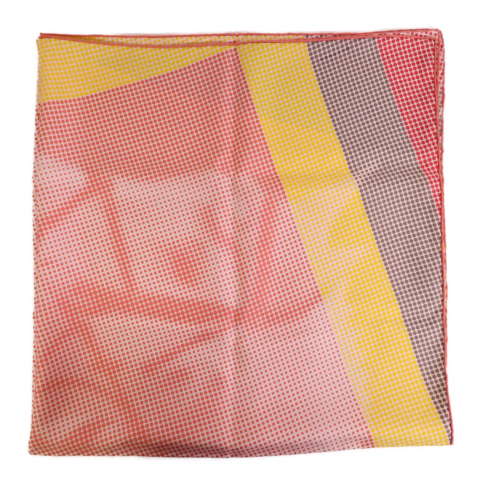 HERMES 絲質Scarf 90X90絲巾