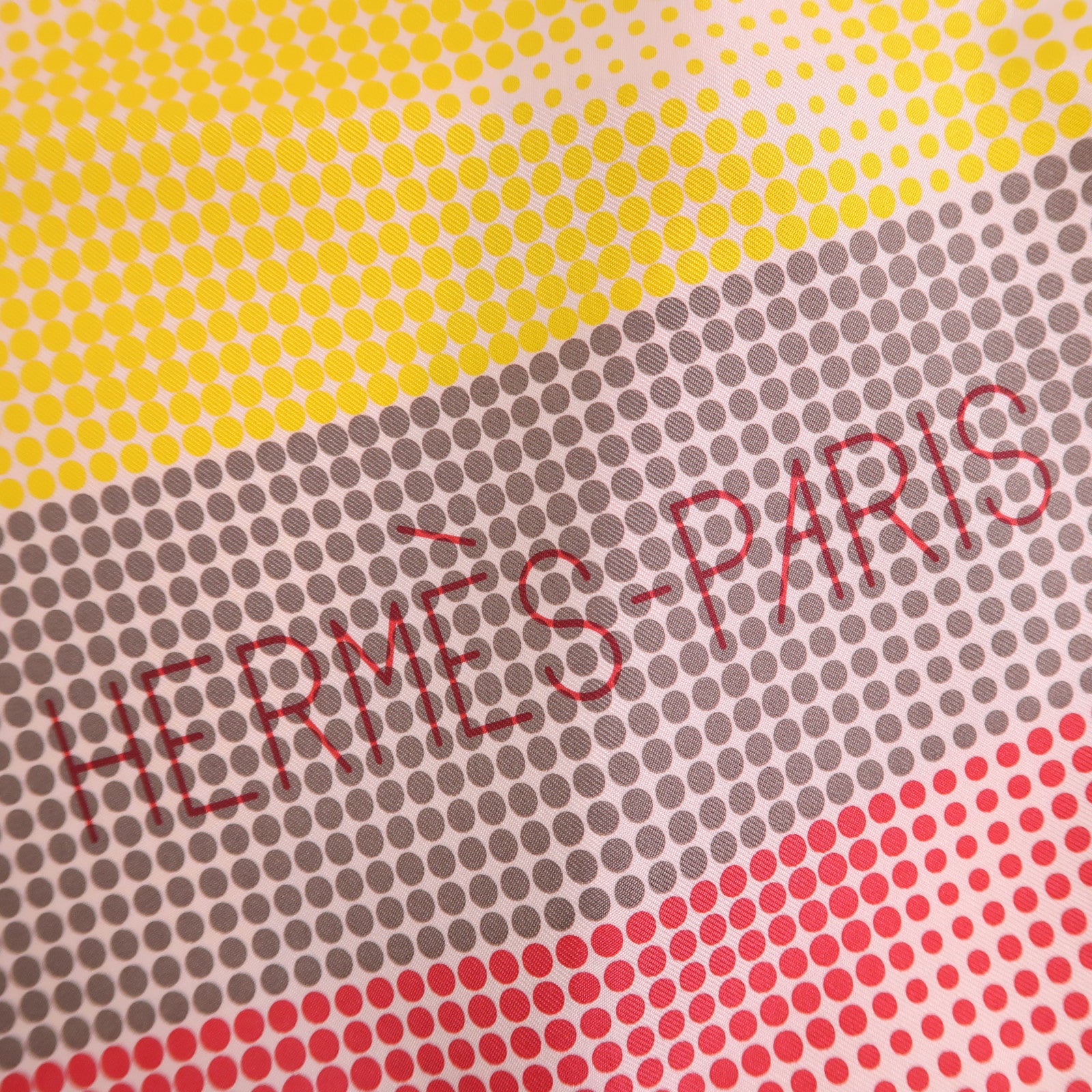 HERMES 絲質Scarf 90X90絲巾