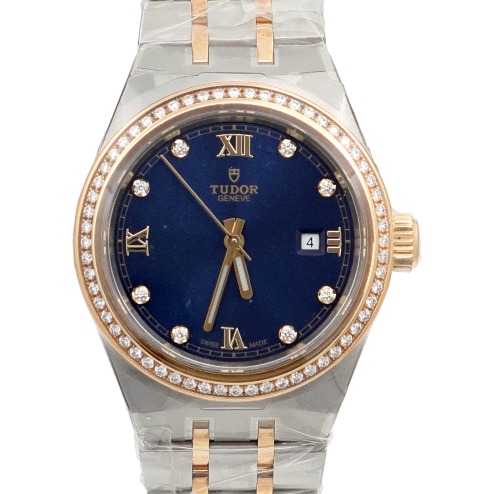 TUDOR Royal 28323