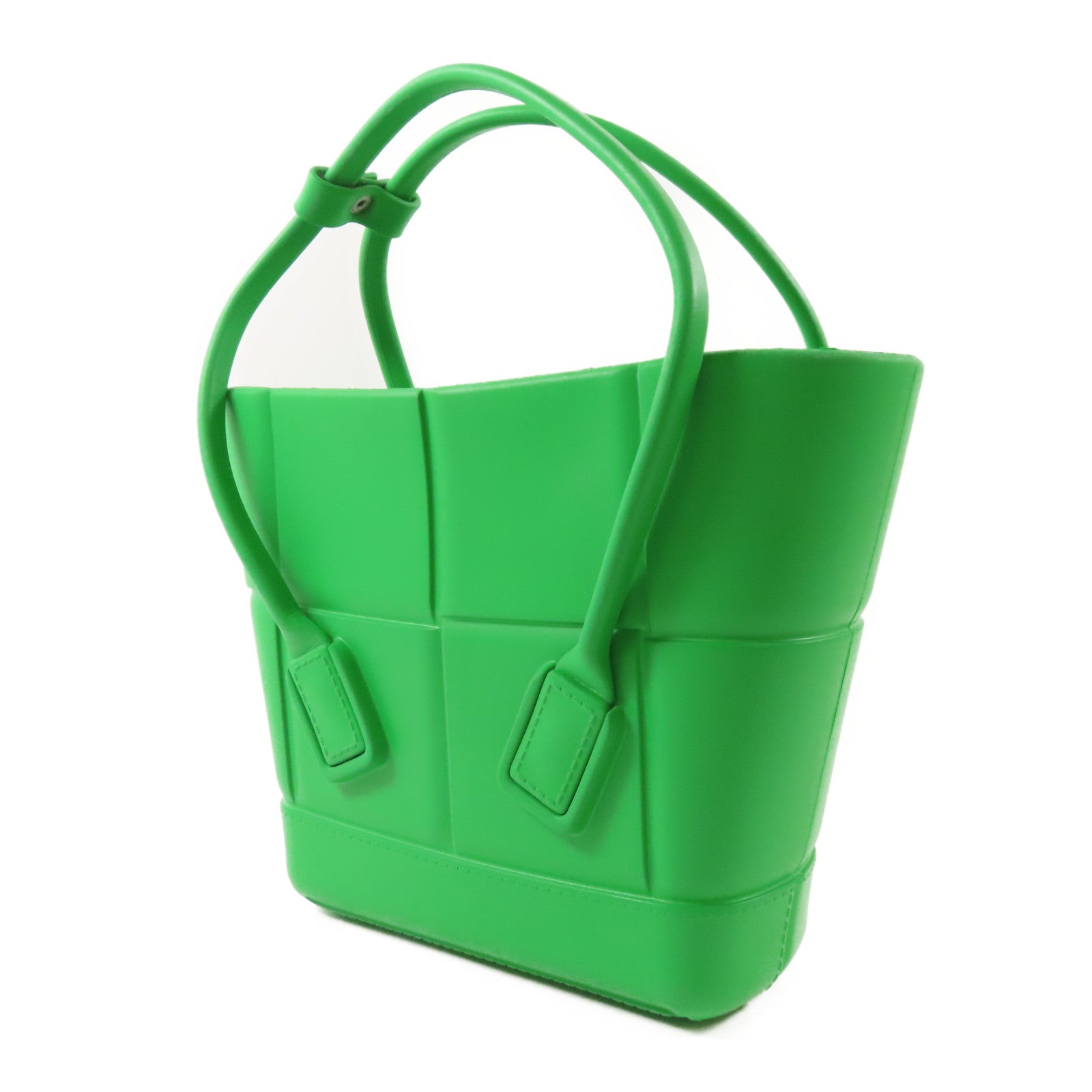 BOTTEGA VENETA PVC Handbag手挽袋