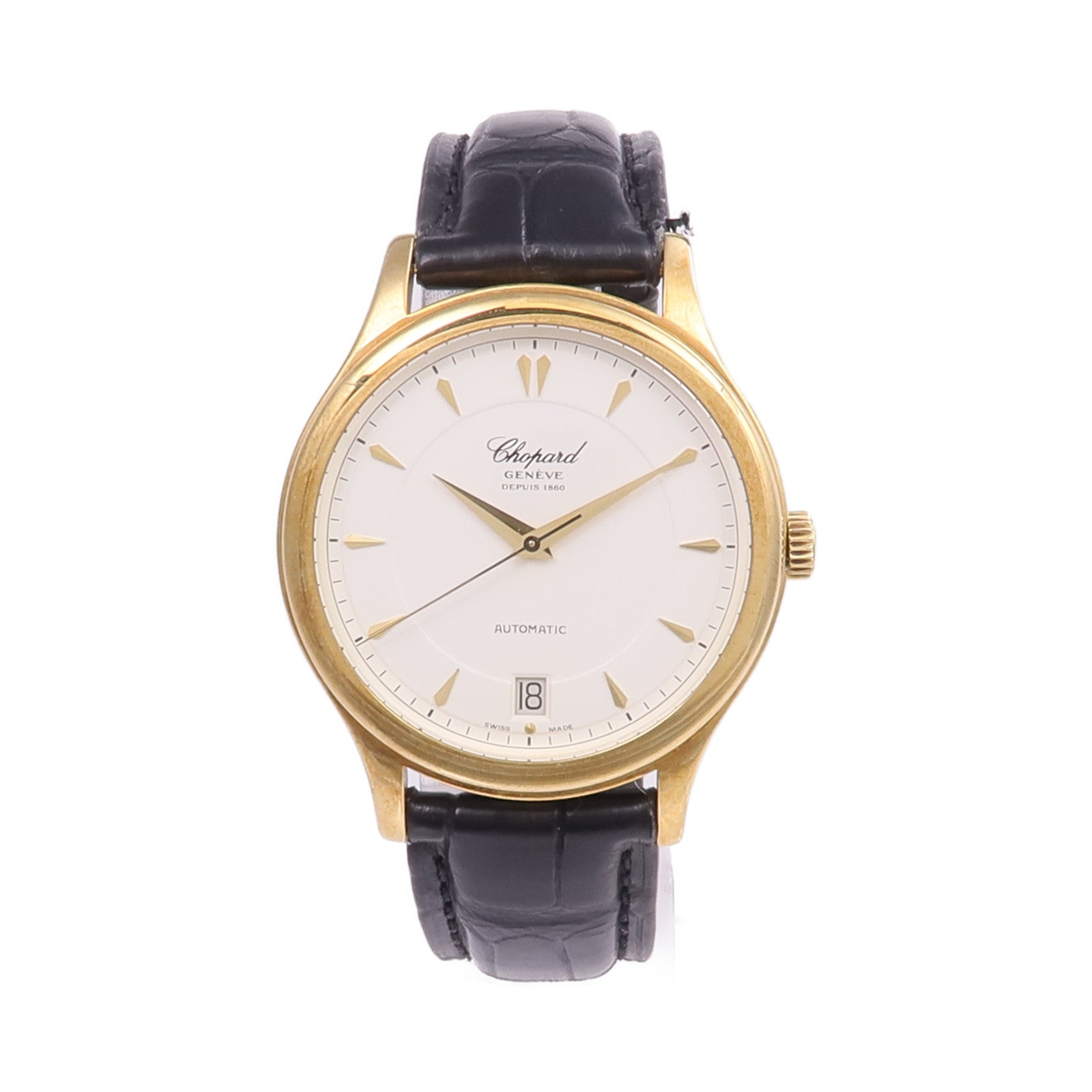 Chopard L.U.C Classic