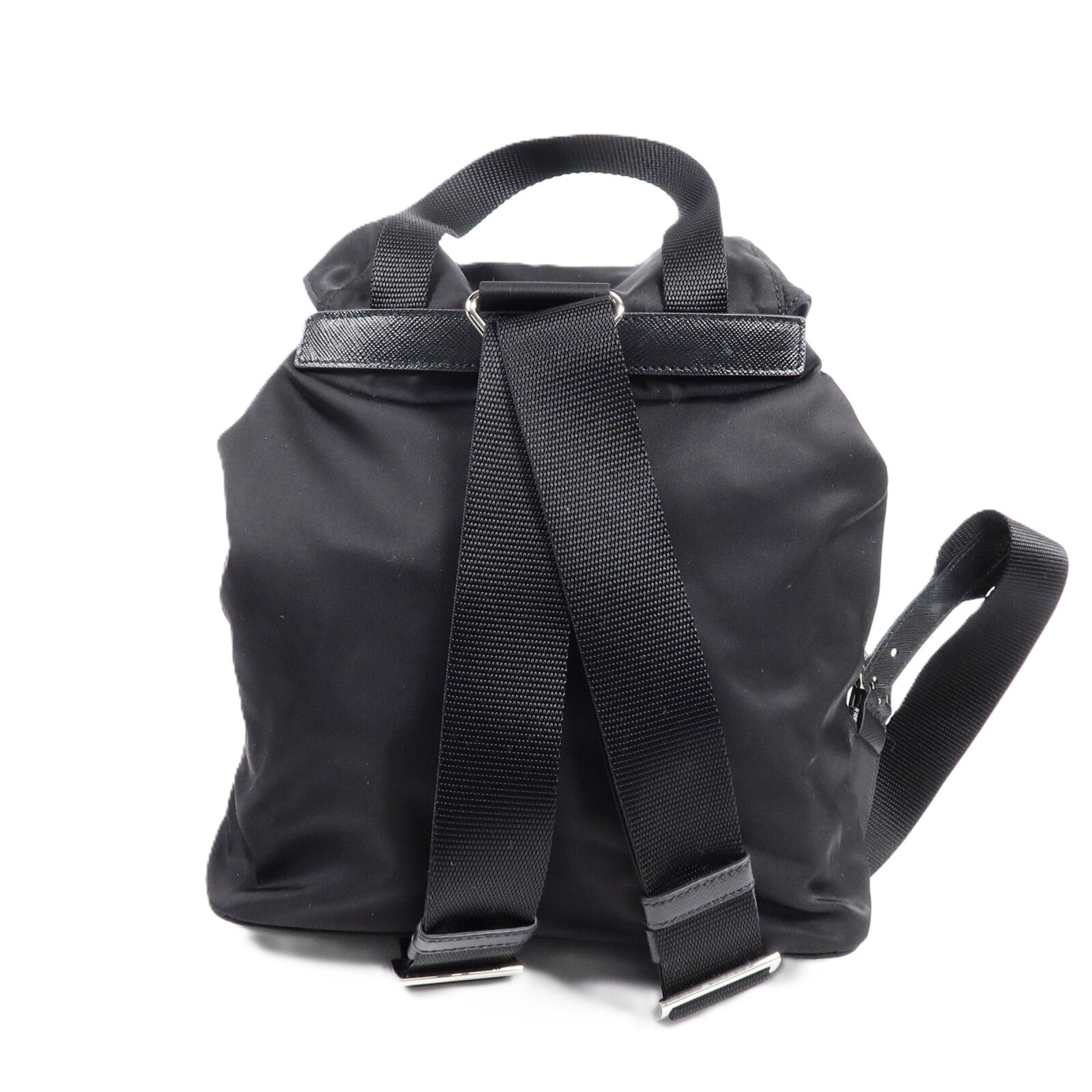 PRADA 尼龍Backpack背包