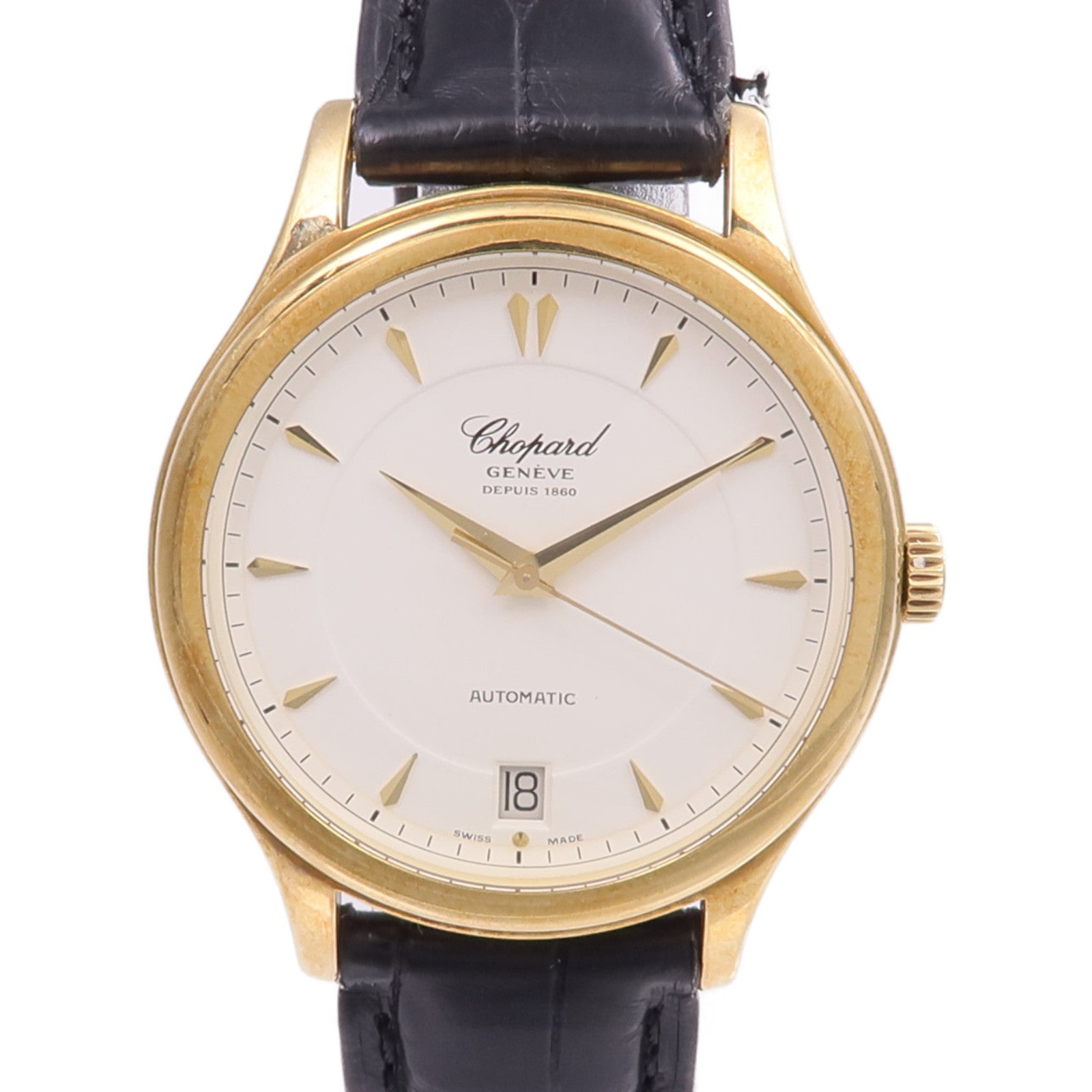 Chopard L.U.C Classic