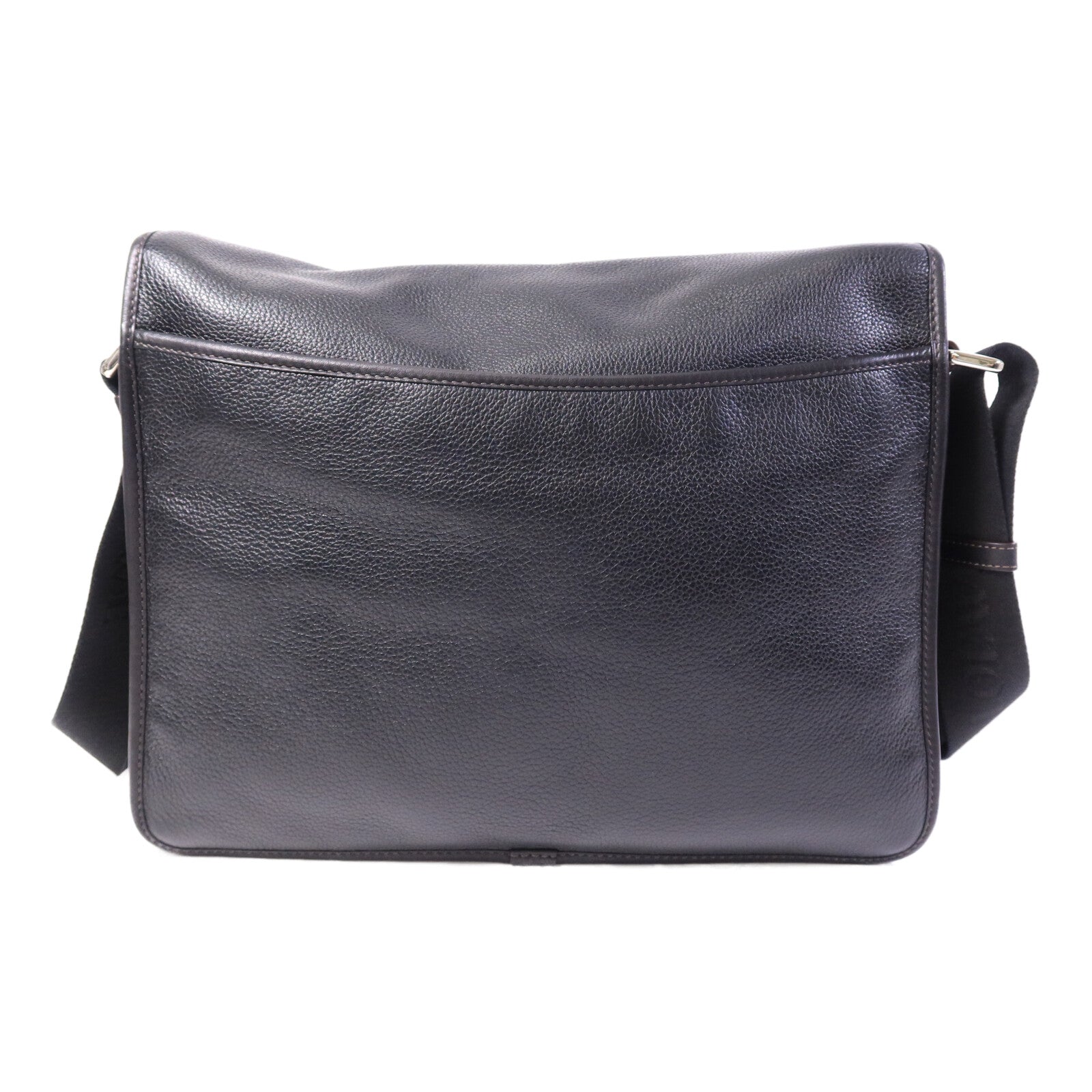 LOEWE 牛皮皮革Shoulder Bag肩背袋