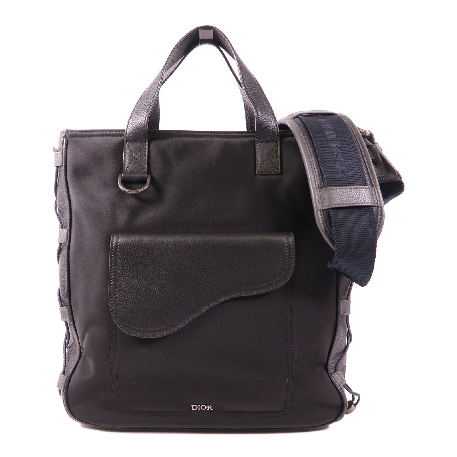 dior sacai collaboration