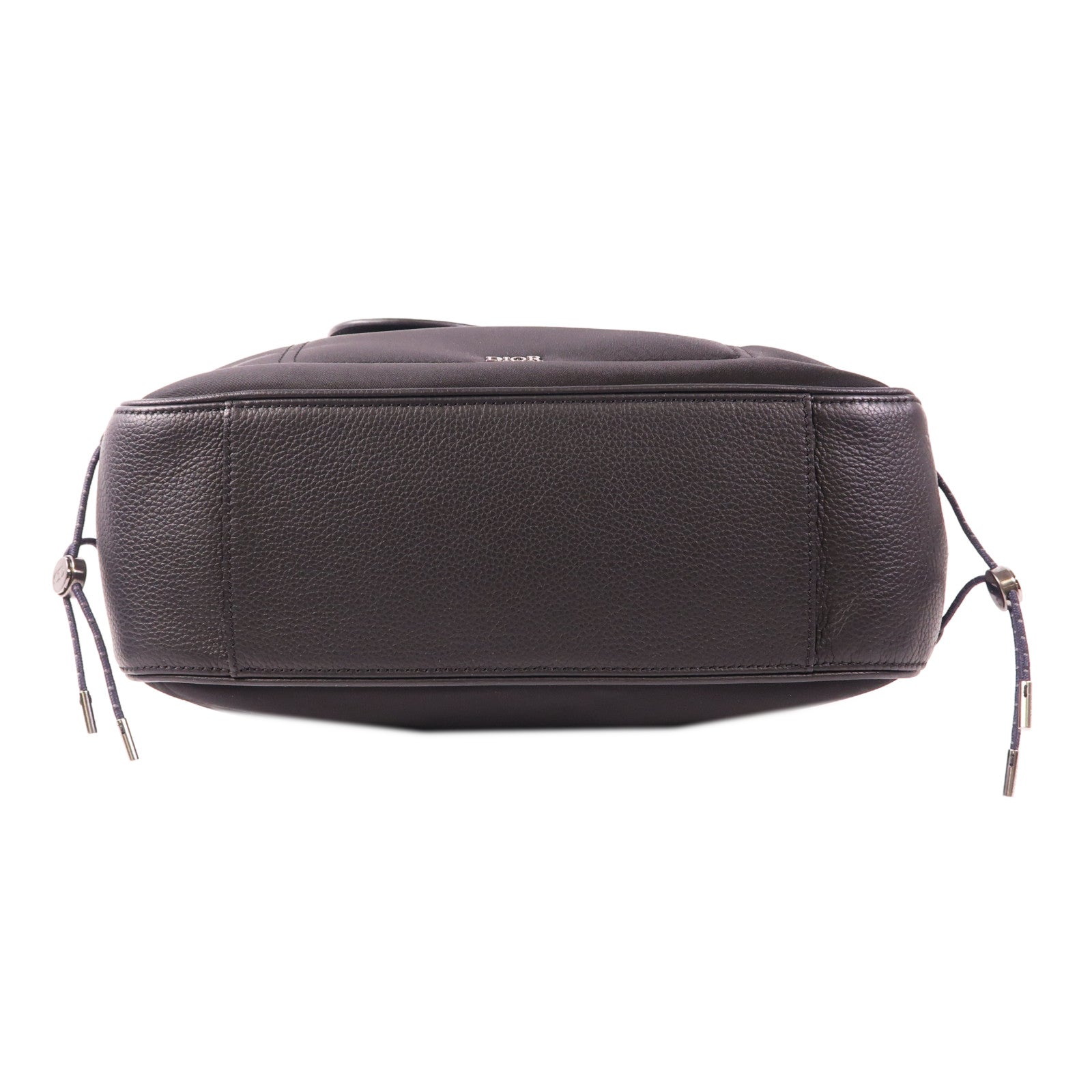 Dior 尼龍Sacai Collaboration Saddle Tote Bag手挽肩背兩用袋