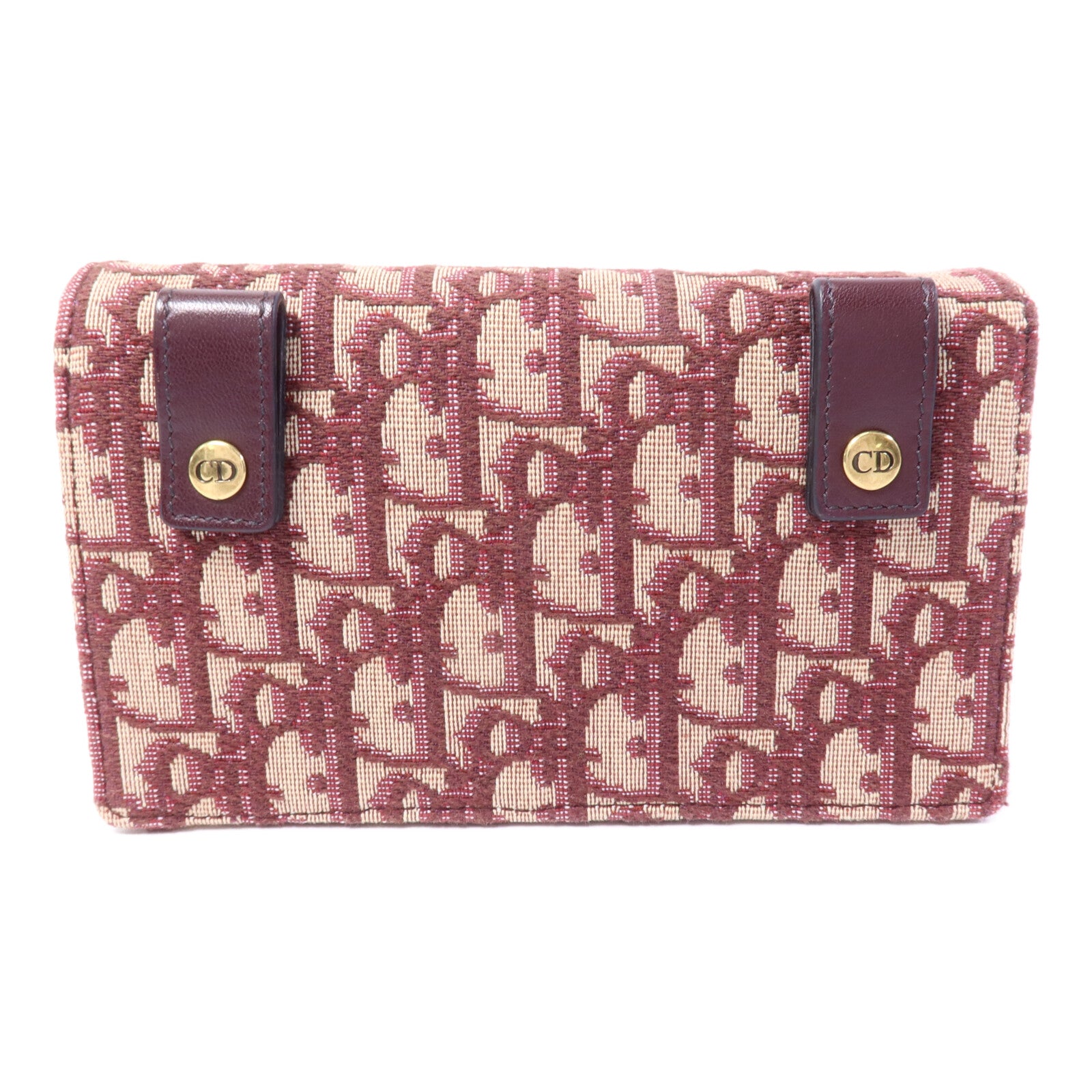 Dior 帆布Belt Bag腰包