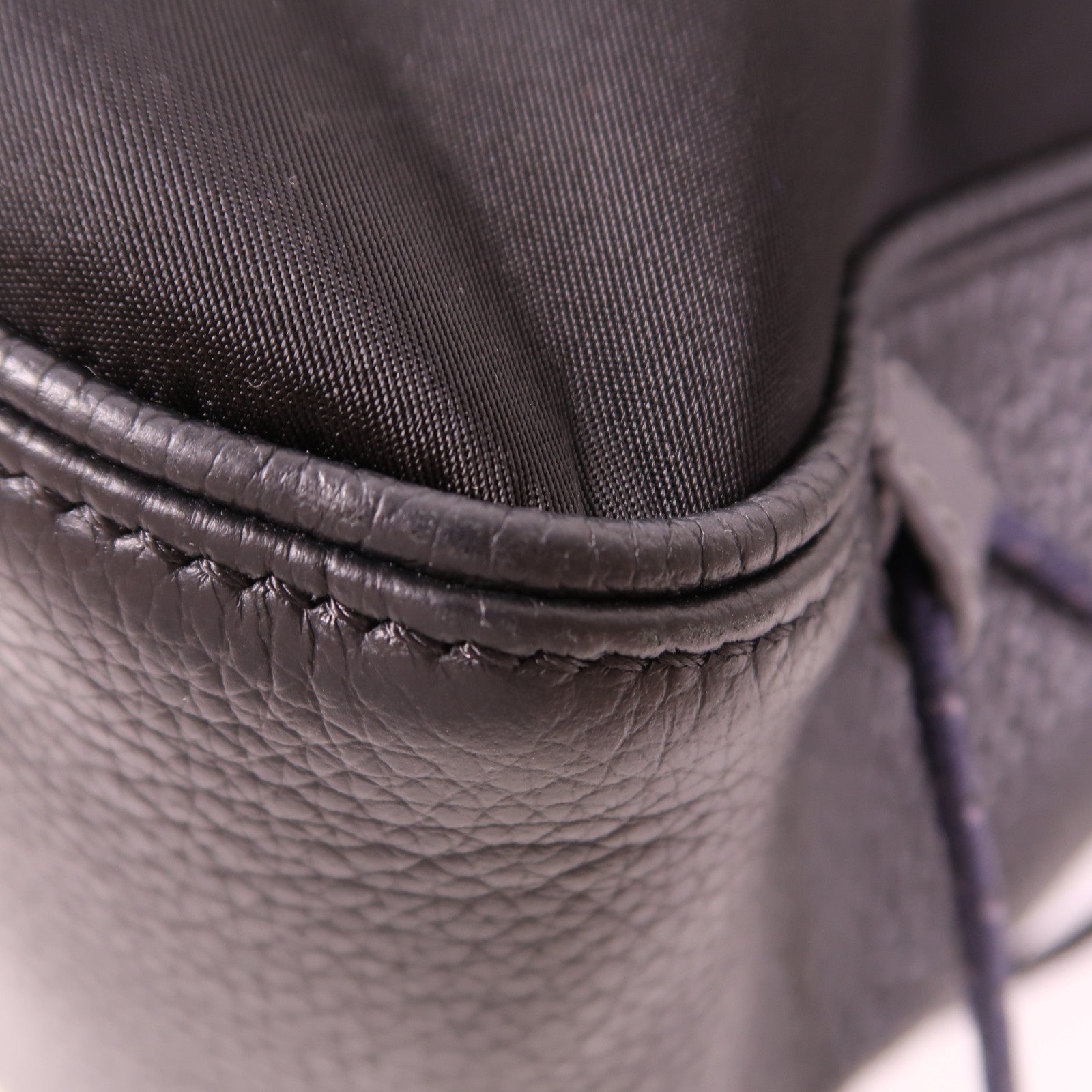 Dior 尼龍Sacai Collaboration Saddle Tote Bag手挽肩背兩用袋