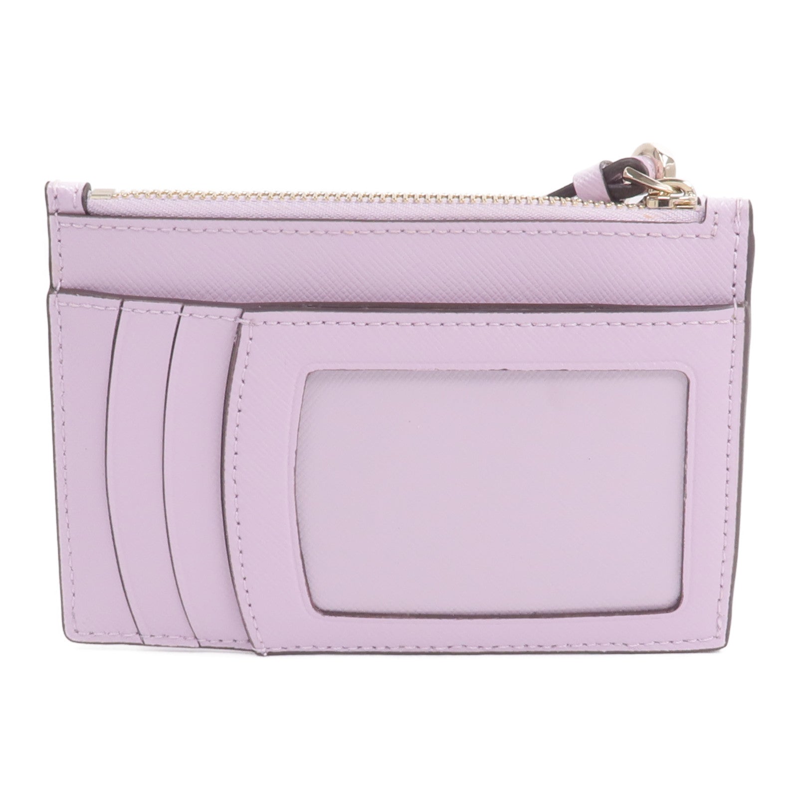 Kate Spade Saffiano皮革Spencer Cardholder Wristlet卡片套