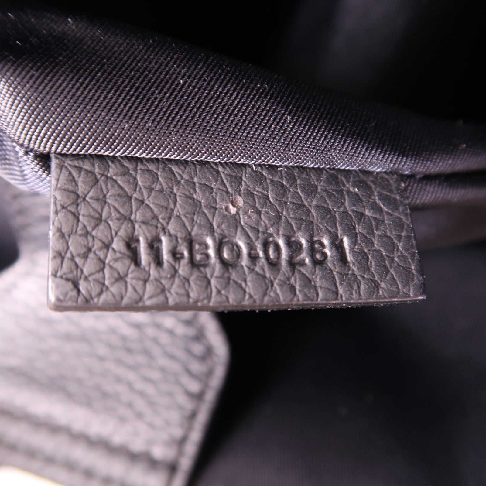 Dior 尼龍Sacai Collaboration Saddle Tote Bag手挽肩背兩用袋