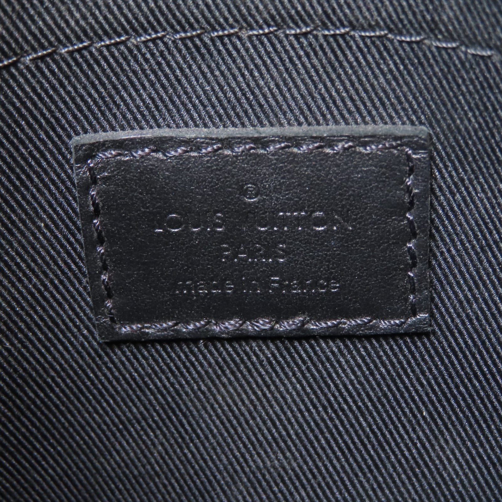 LOUIS VUITTON 【激減優惠】Monogram Cruiser Messenger肩背袋啡色/紫色/黃色