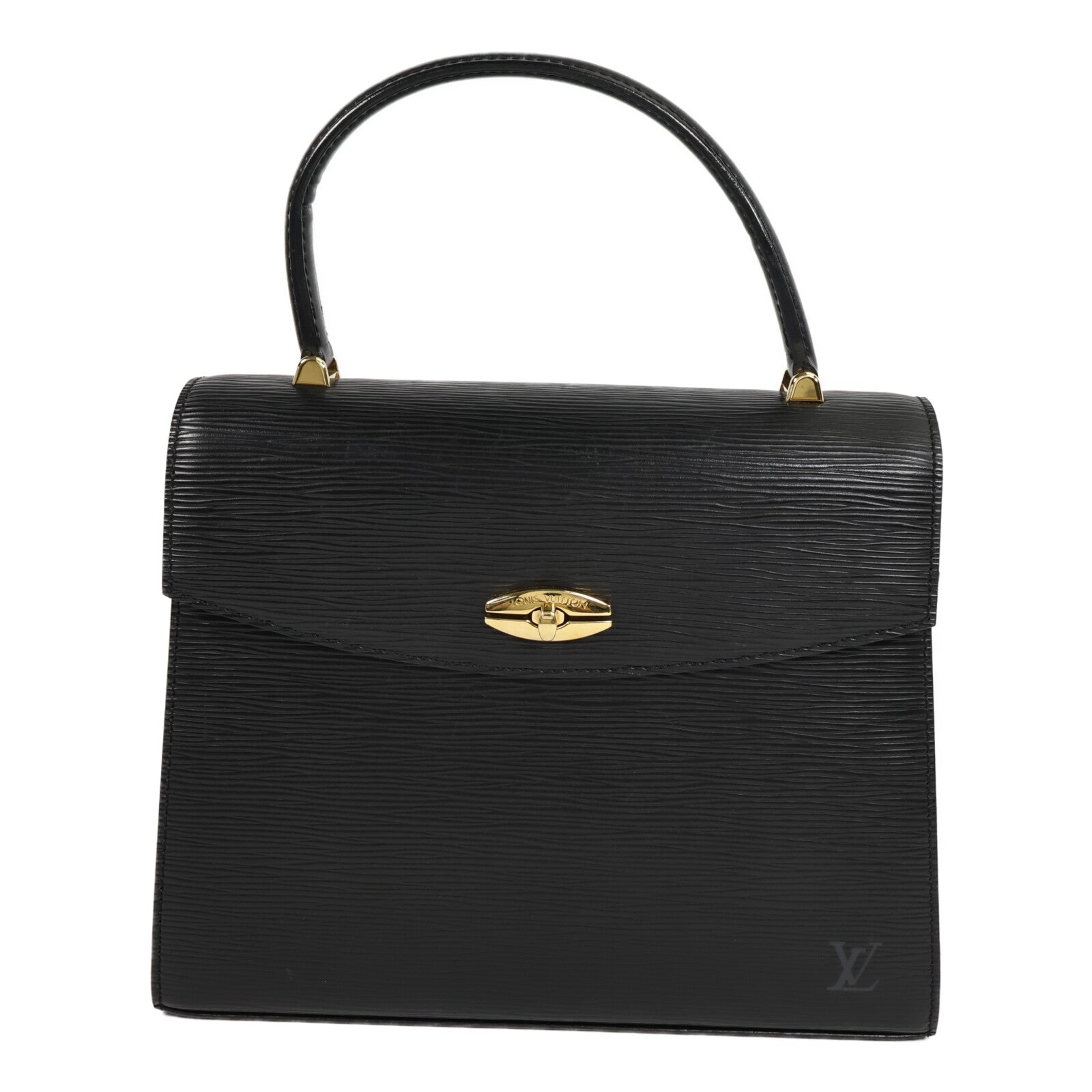 LOUIS VUITTON Epi Malesherbes手挽袋