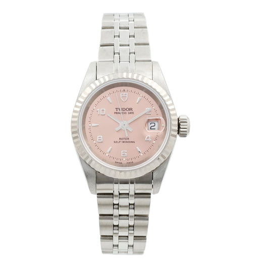 TUDOR Princess Date 92414