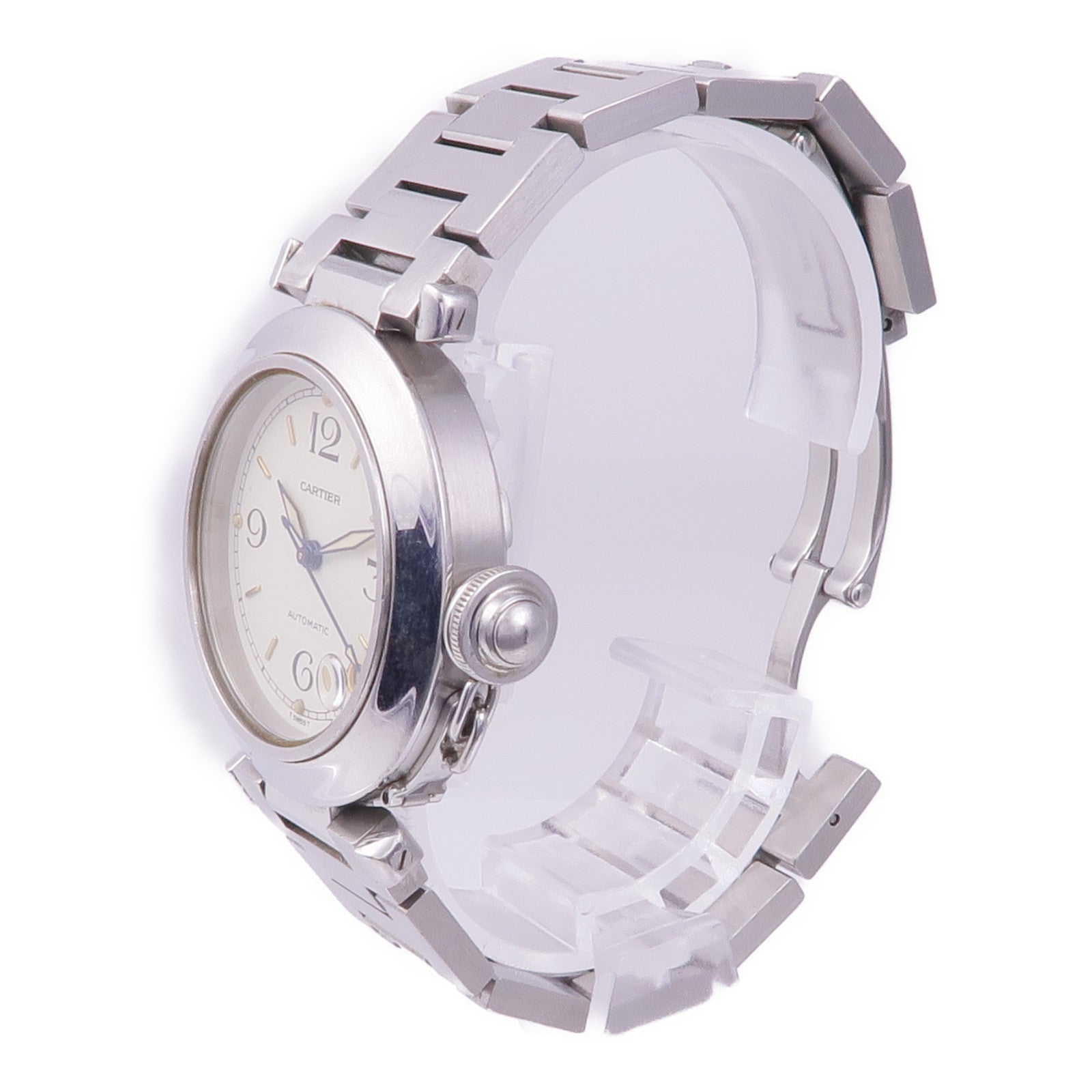 CARTIER Pasha C 2324