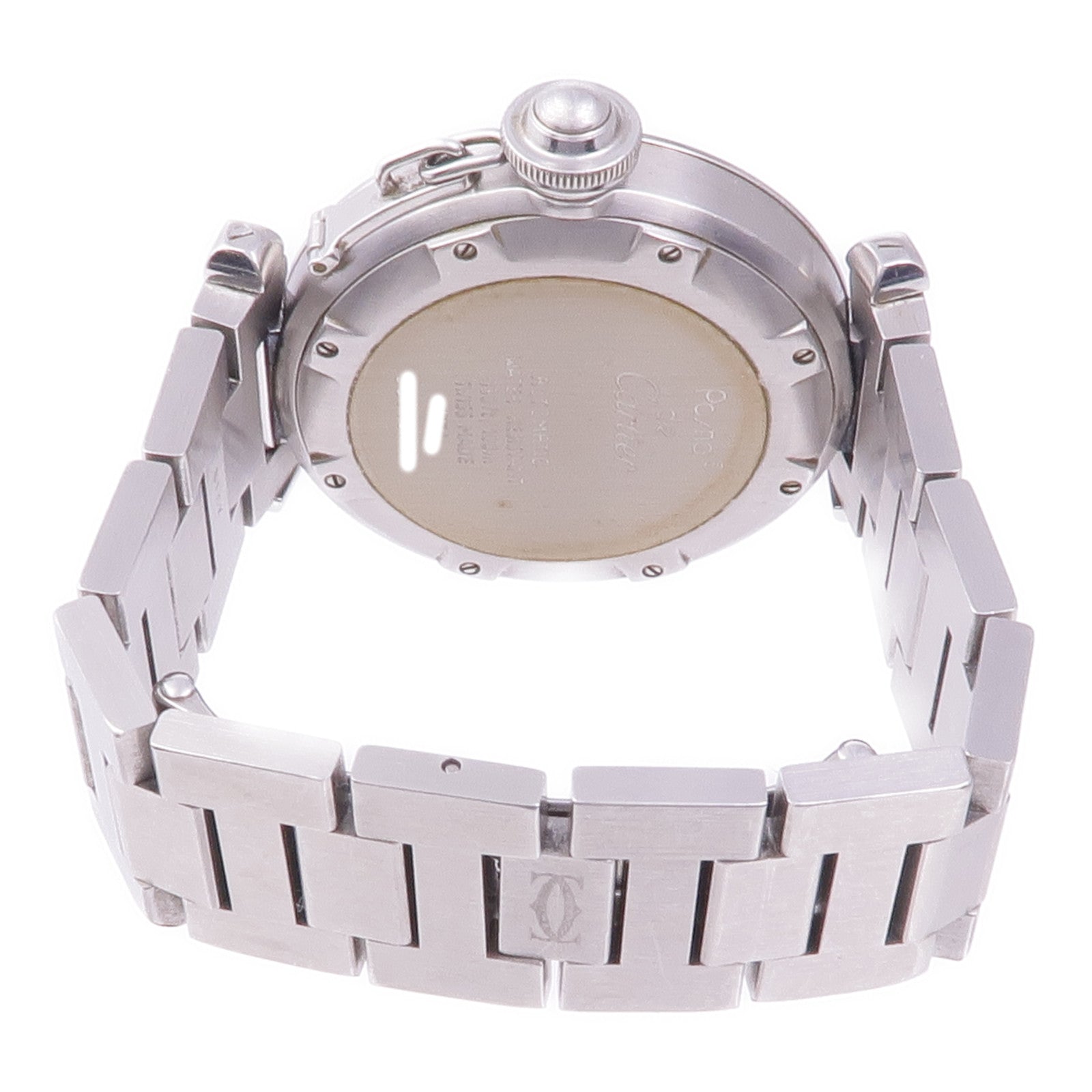 CARTIER Pasha C 2324