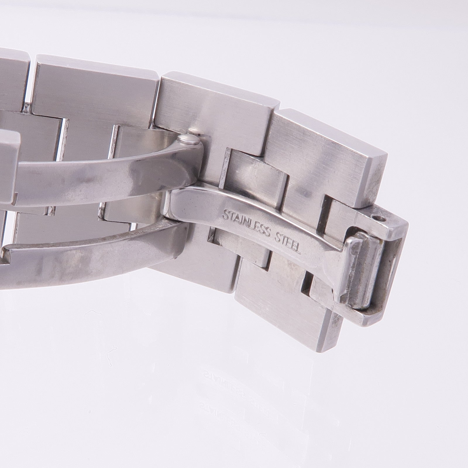 CARTIER Pasha C 2324