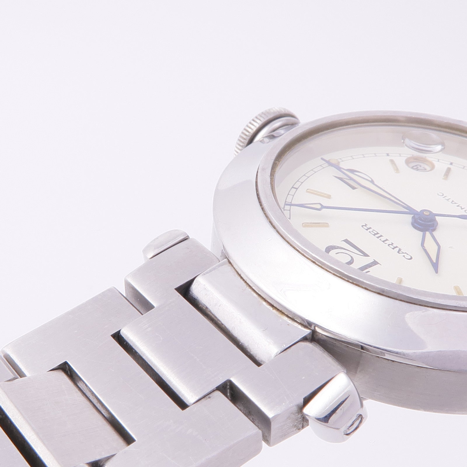 CARTIER Pasha C 2324