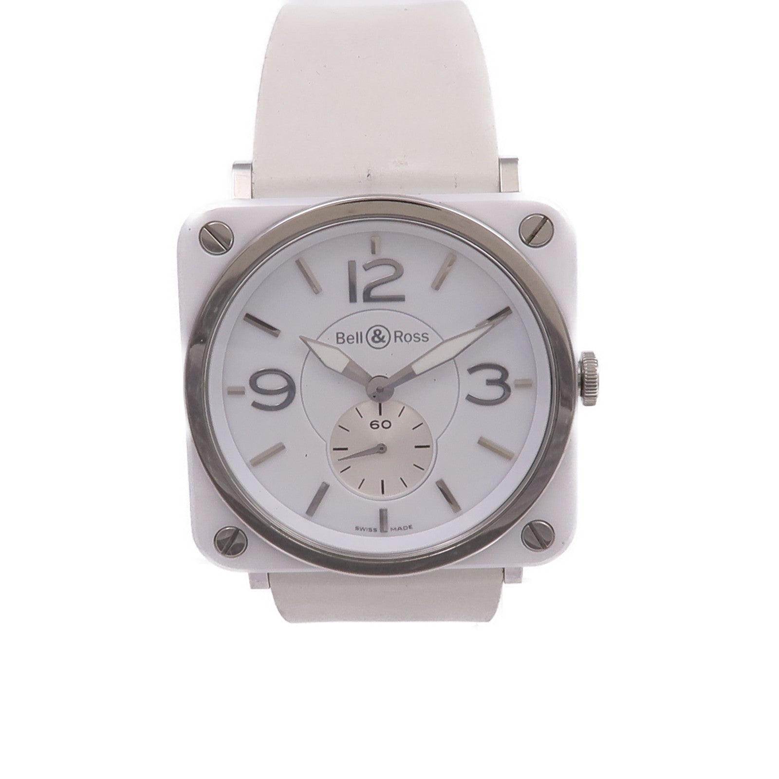 Bell&Ross BRS BRS-98-WCS-03928