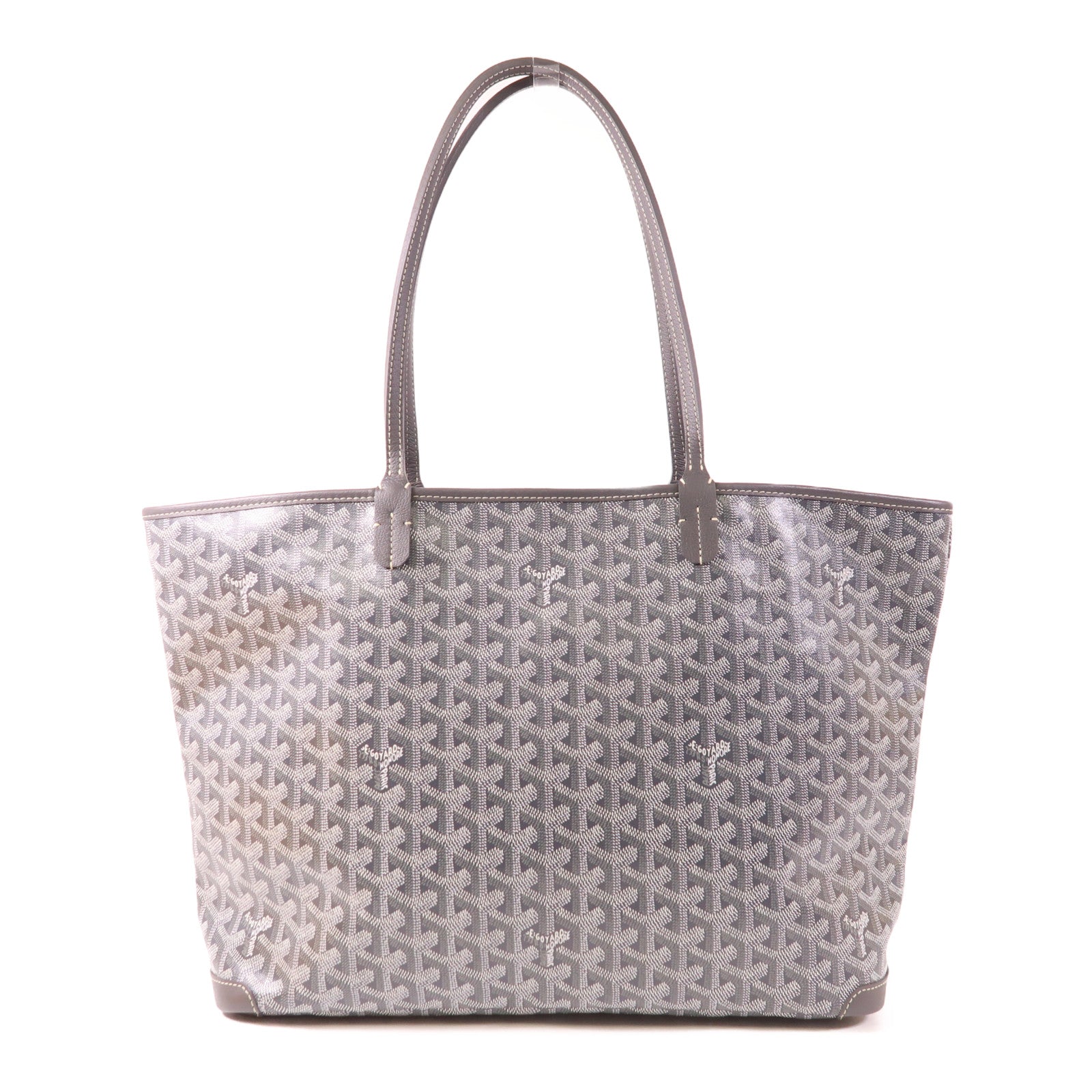 GOYARD 塗層帆布Artois PM肩背袋