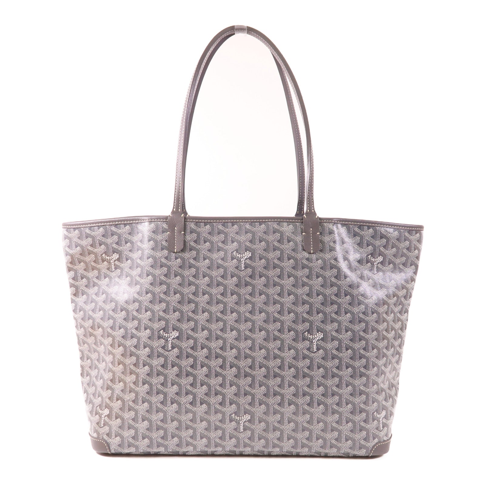 GOYARD 塗層帆布Artois PM肩背袋