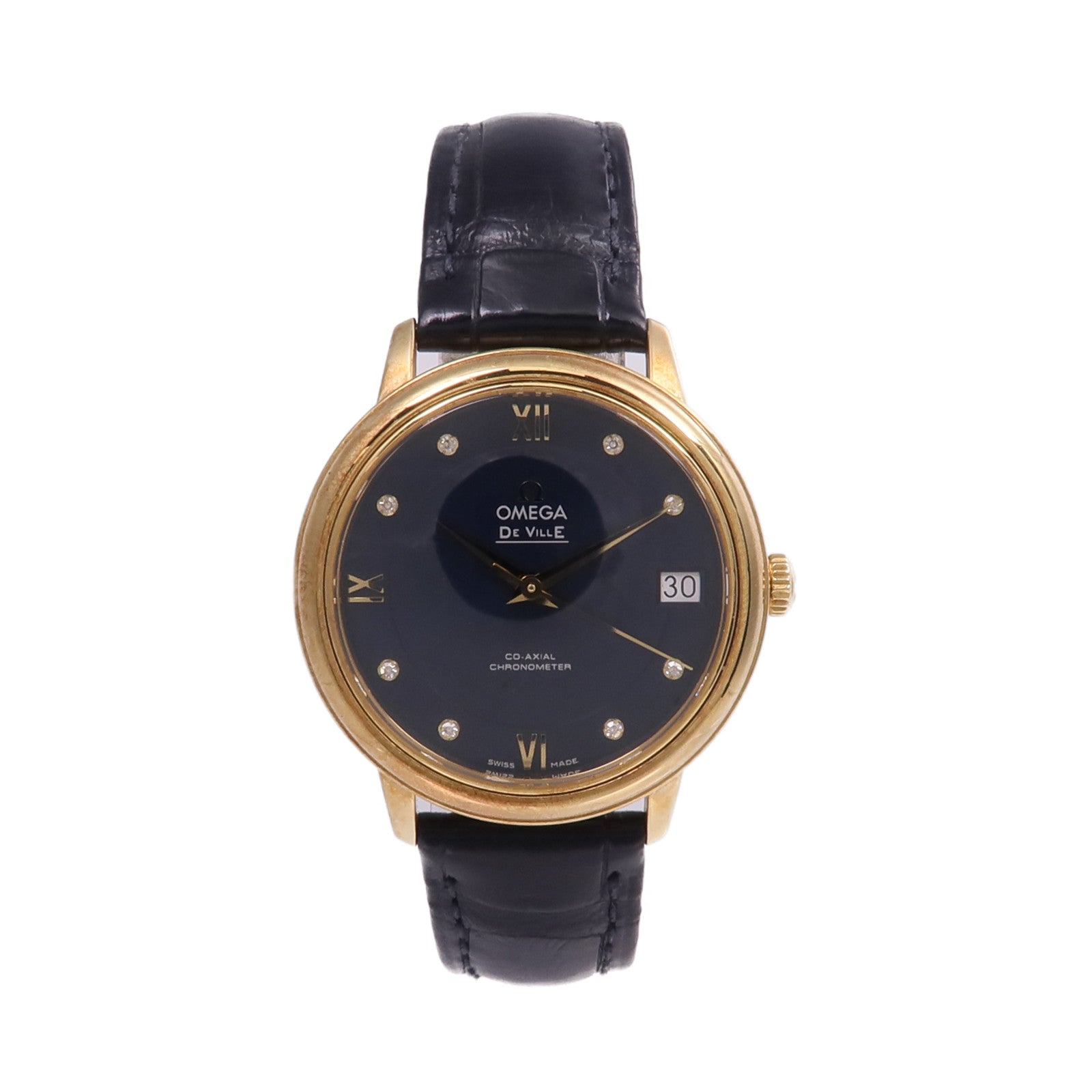 OMEGA De Ville Prestige 424.53.33.20.53.002