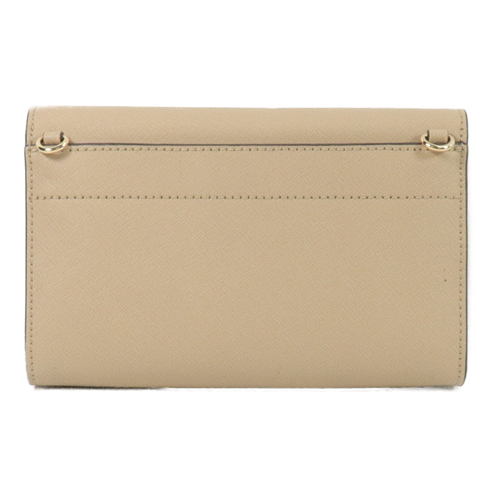Michael Kors Saffiano皮革2 Way Shoulder手挽肩背兩用袋
