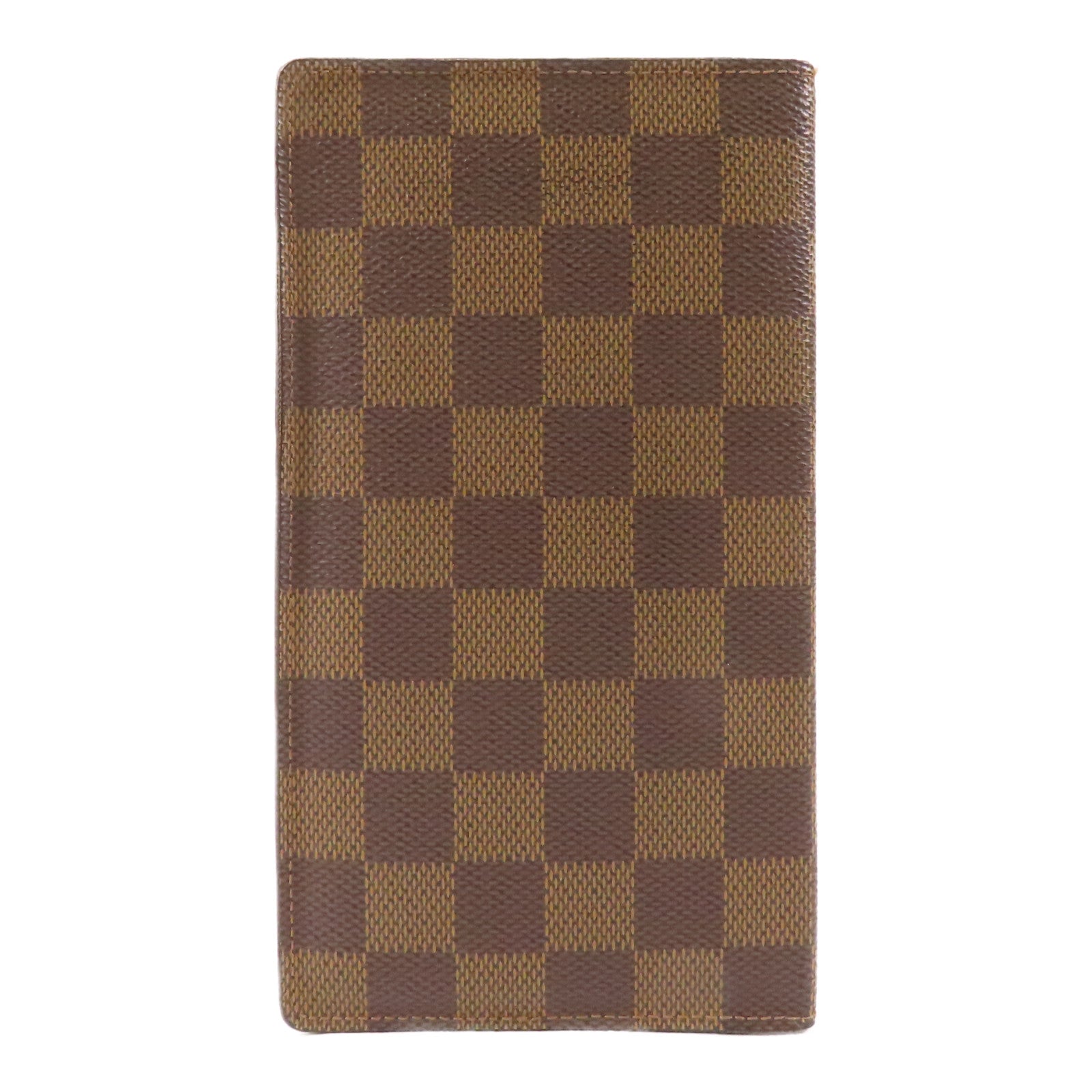 LOUIS VUITTON Damier Long Wallet長錢包