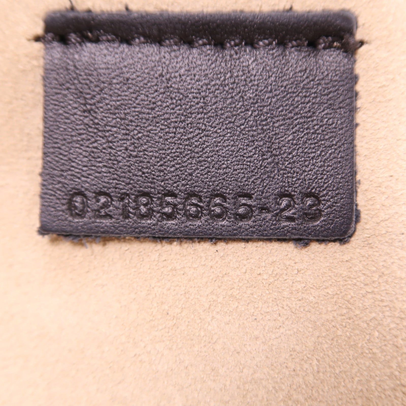 Chloe GHW Faye Shoulder Bag Calfskin Leather Black