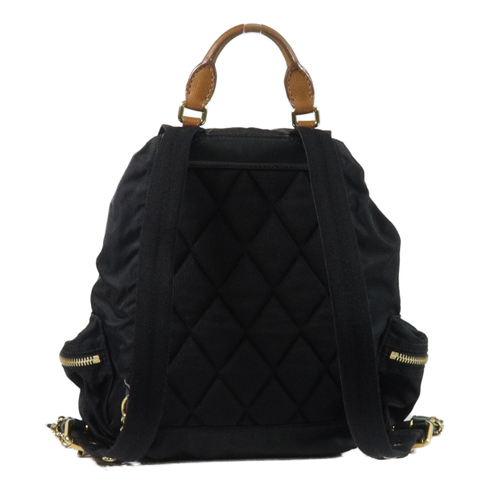 BURBERRY 尼龍Backpack背包