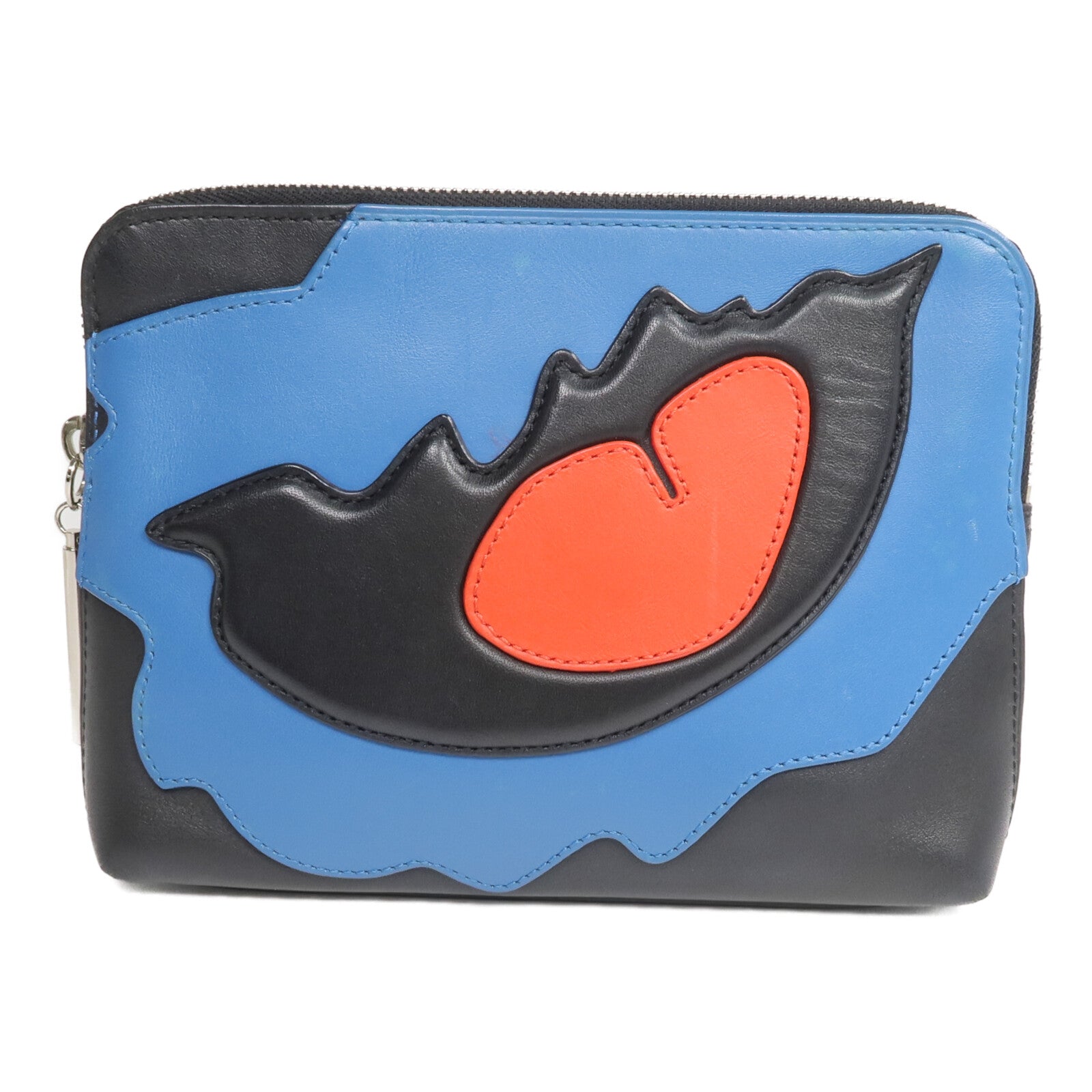 SELECTION 牛皮皮革3.1 Phillip Lim Pouch手拿包