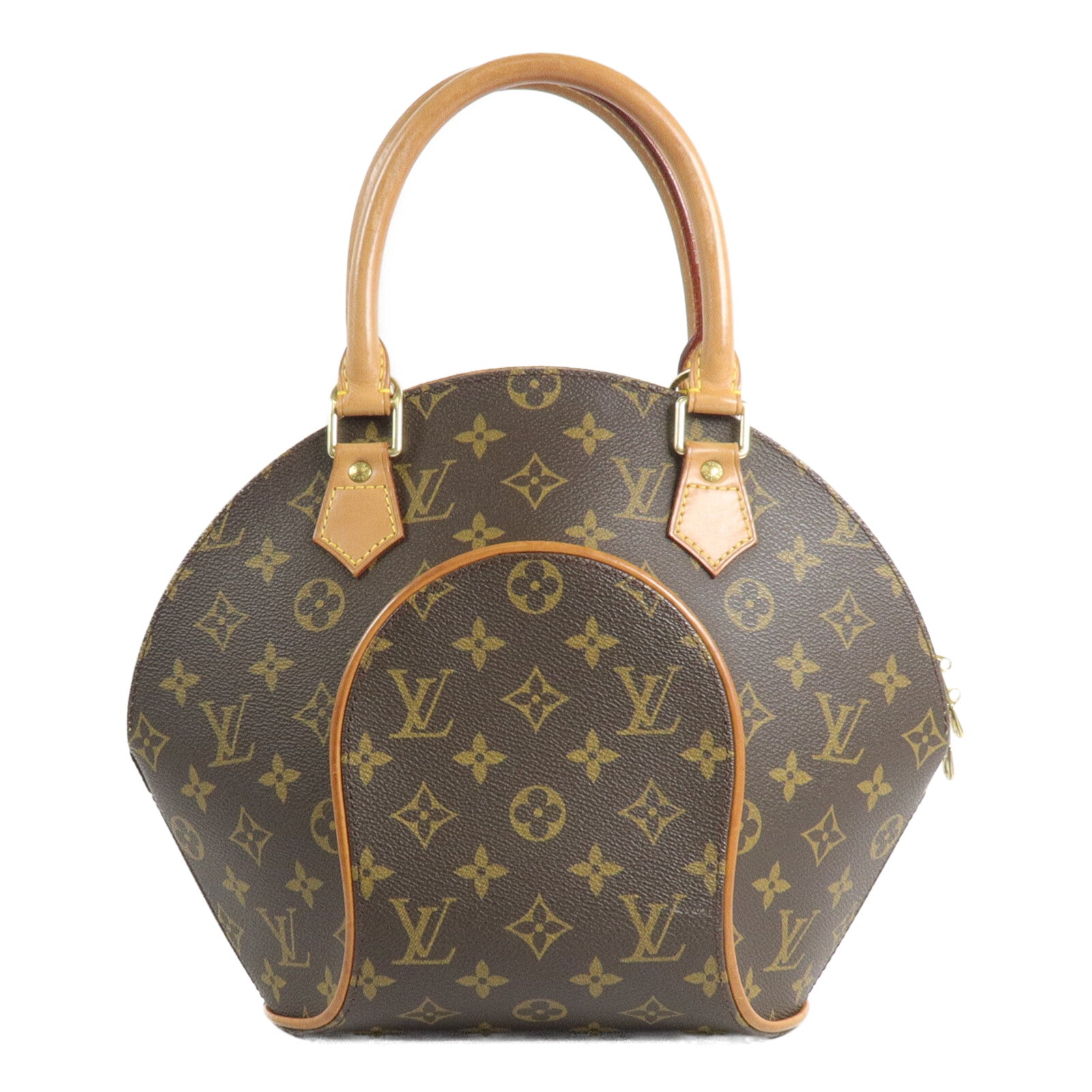 LOUIS VUITTON Monogram Ellipse PM手挽袋