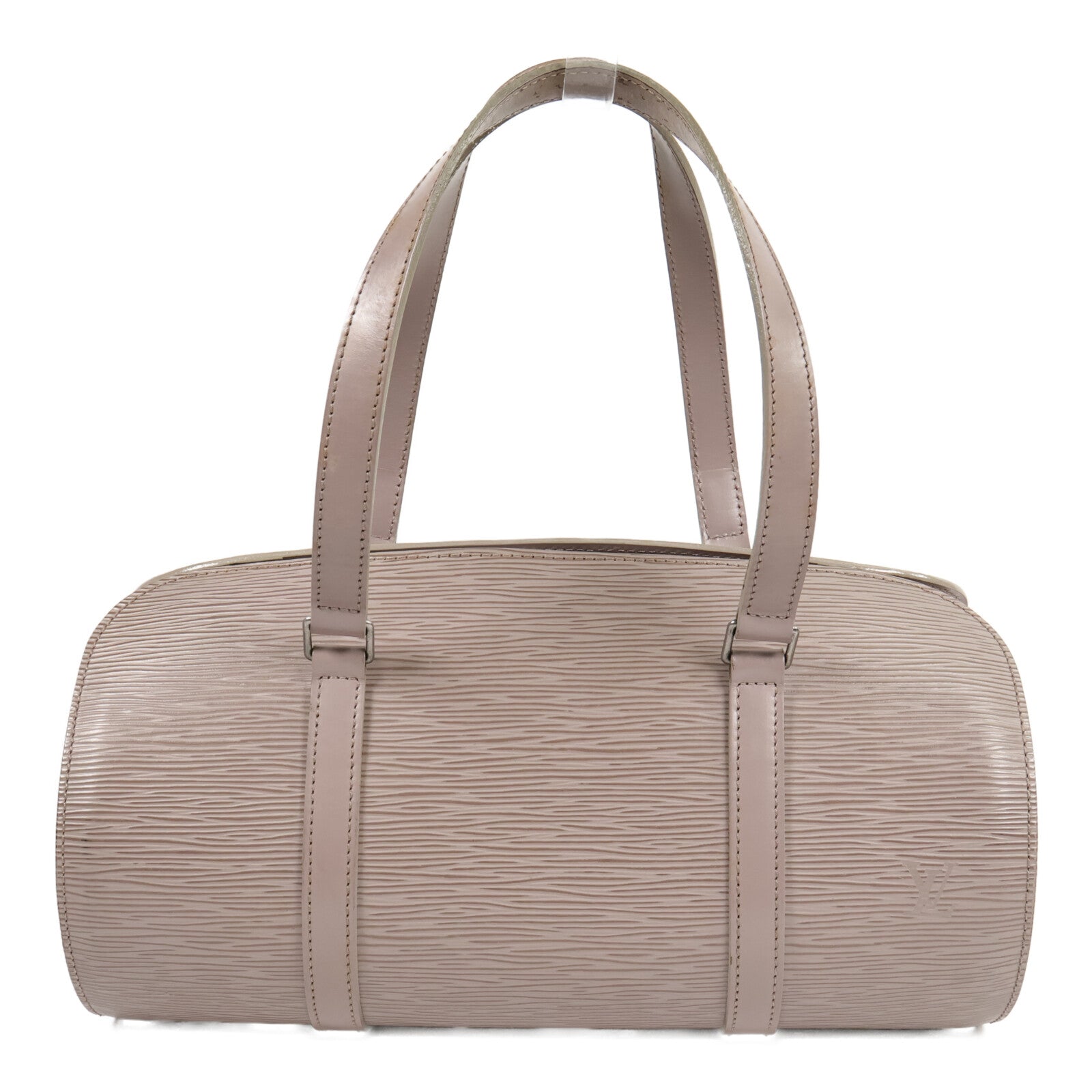 LOUIS VUITTON Epi Soufflot手挽袋