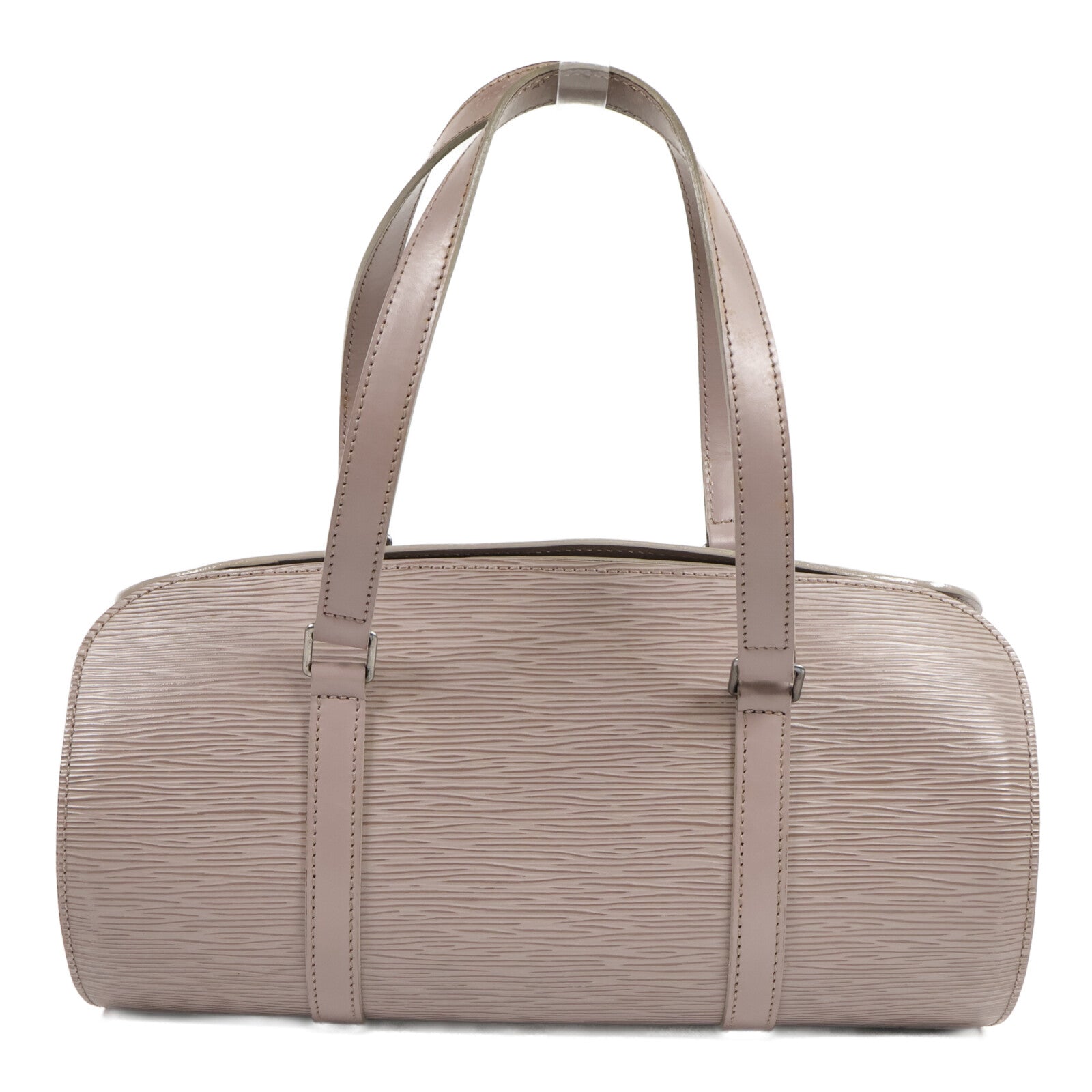 LOUIS VUITTON Epi Soufflot手挽袋