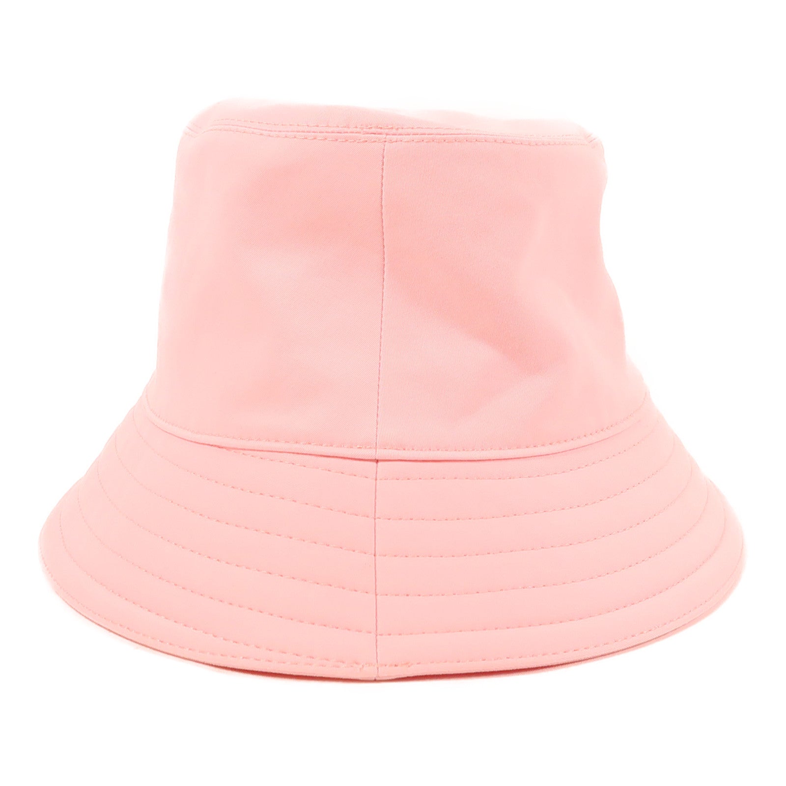 HERMES 【激減優惠】棉質/絲質Harper Emile Hermes Bucket Hat帽子