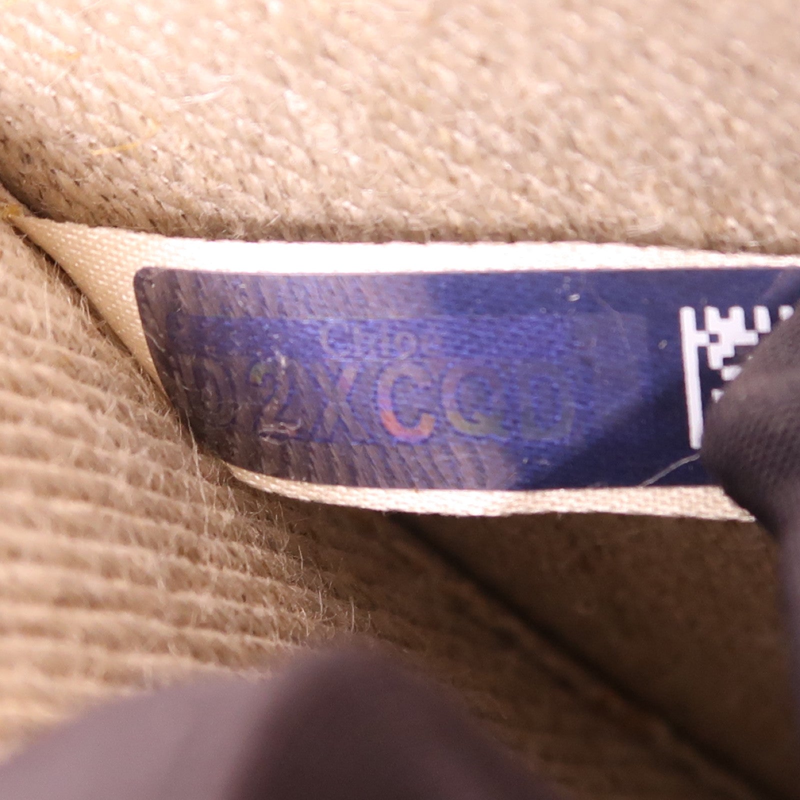 Chloe 牛皮皮革Small Woody Bag金扣手挽肩背兩用袋