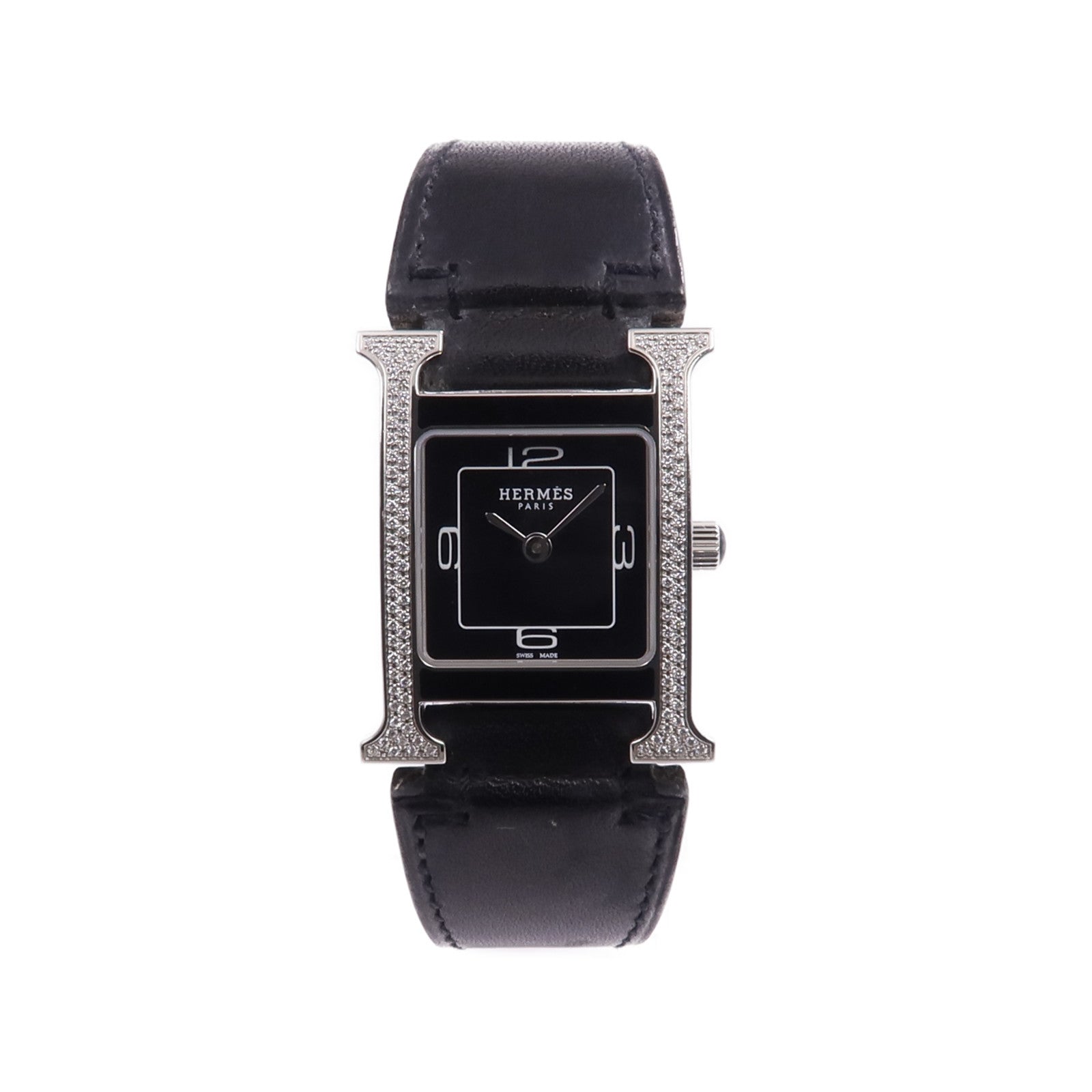 HERMES Heure H Double Joux SM HH1.231