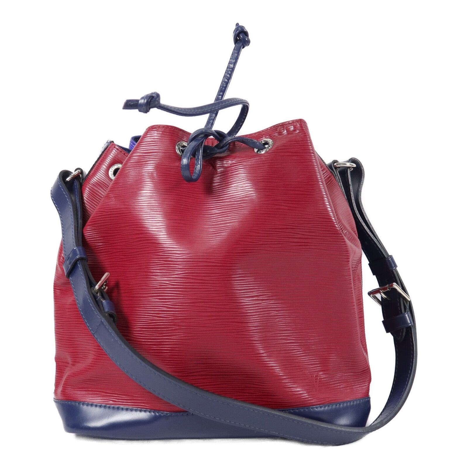 LOUIS VUITTON Epi Petit Noe肩背袋