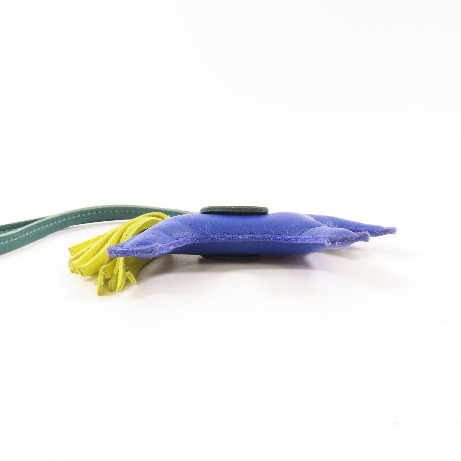 HERMES 【激減優惠】Swift皮革Rodeo PM Charm掛飾