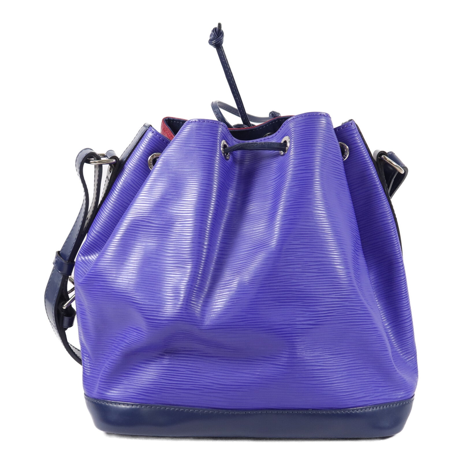 LOUIS VUITTON Epi Petit Noe肩背袋
