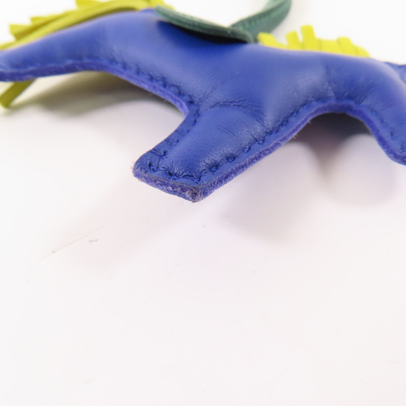 HERMES 【激減優惠】Swift皮革Rodeo PM Charm掛飾