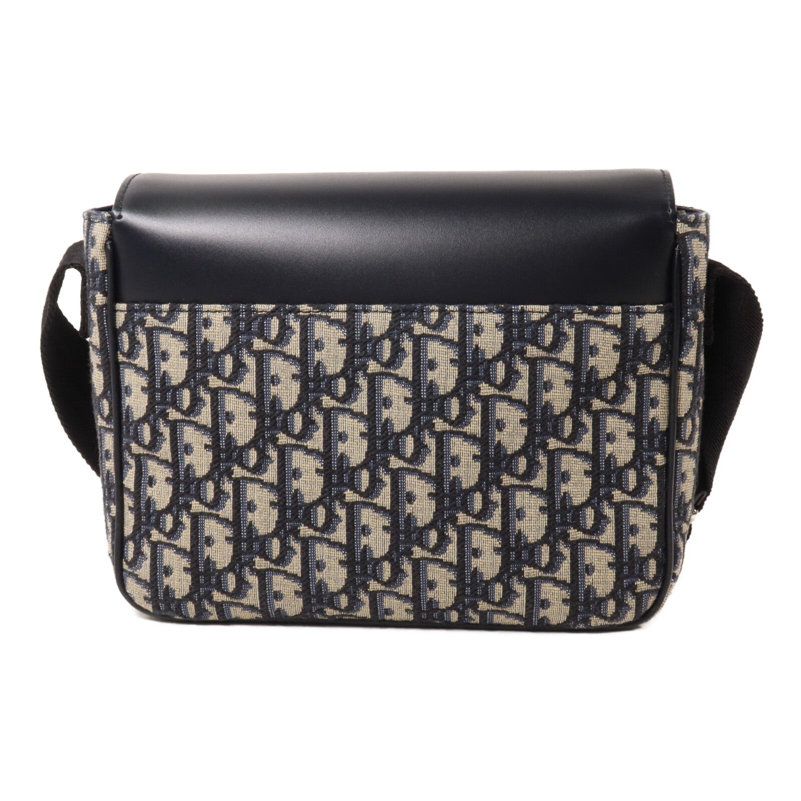 Dior 帆布Kids Messenger Bag肩背袋