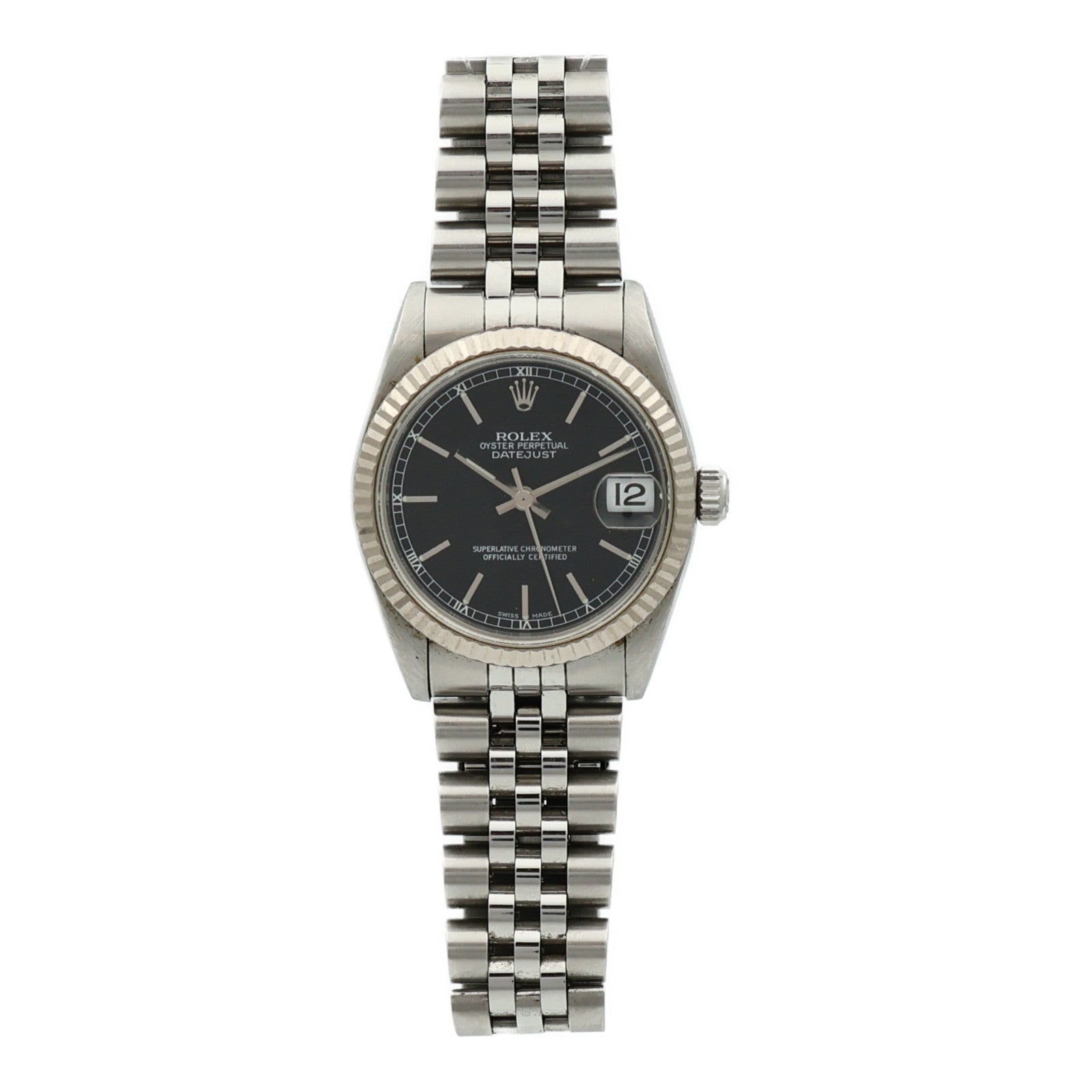 ROLEX Datejust 78274
