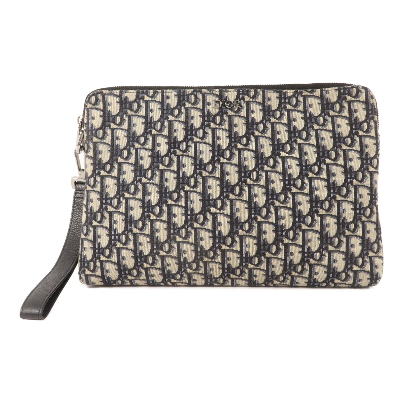 Dior 帆布Clutch Bag手拿包