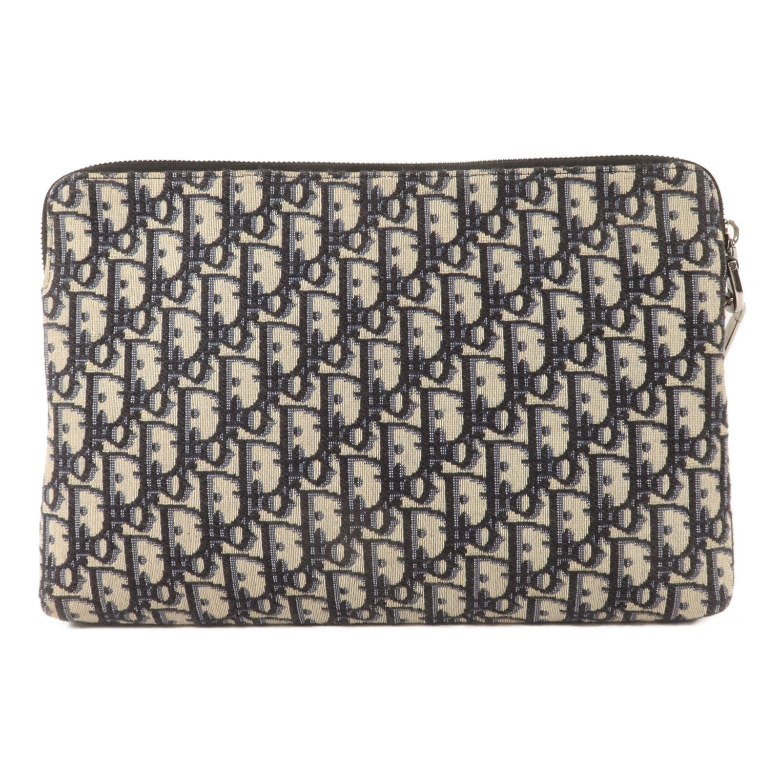 Dior 帆布Clutch Bag手拿包