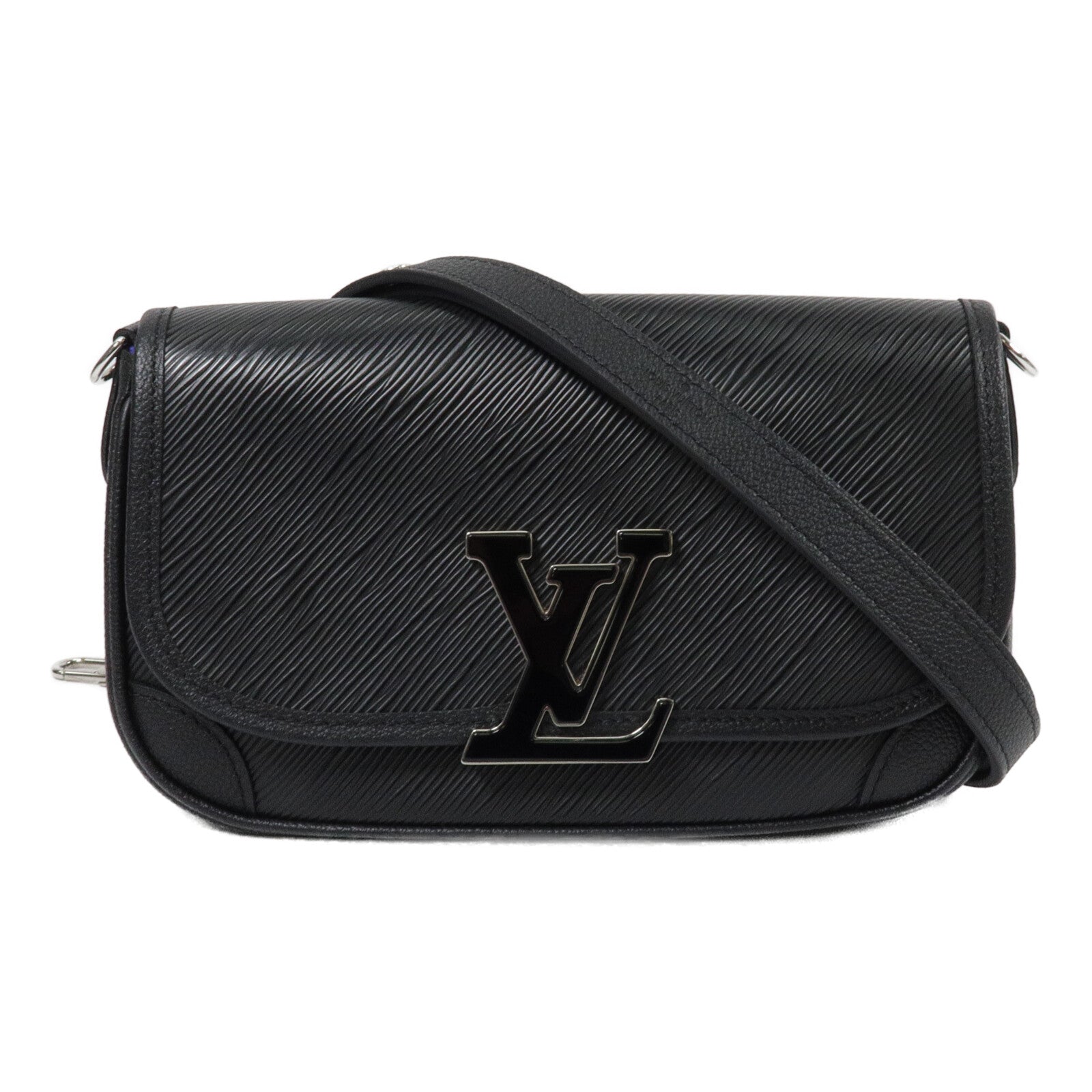 LOUIS VUITTON Epi Buci肩背袋