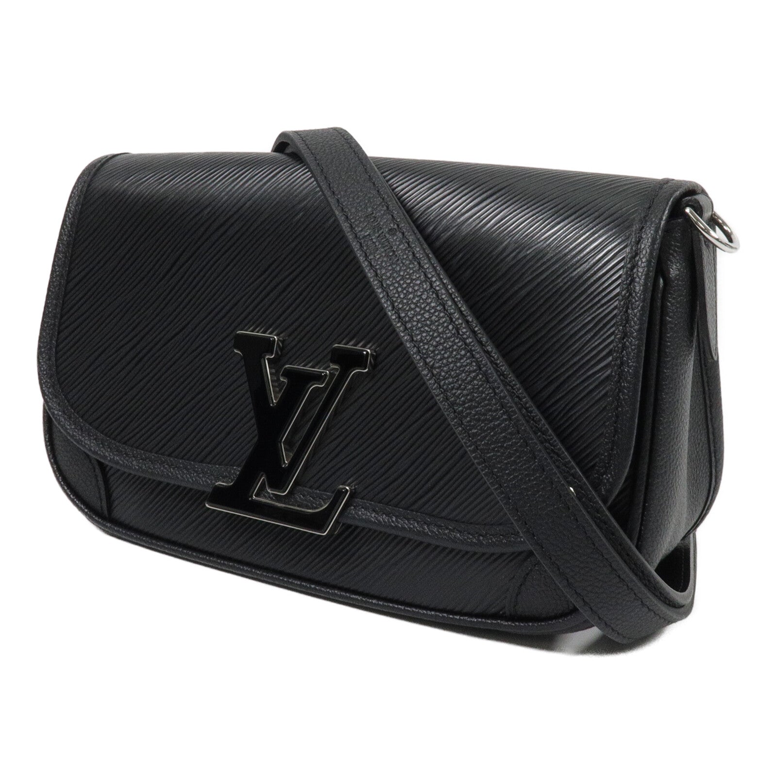 LOUIS VUITTON Epi Buci肩背袋