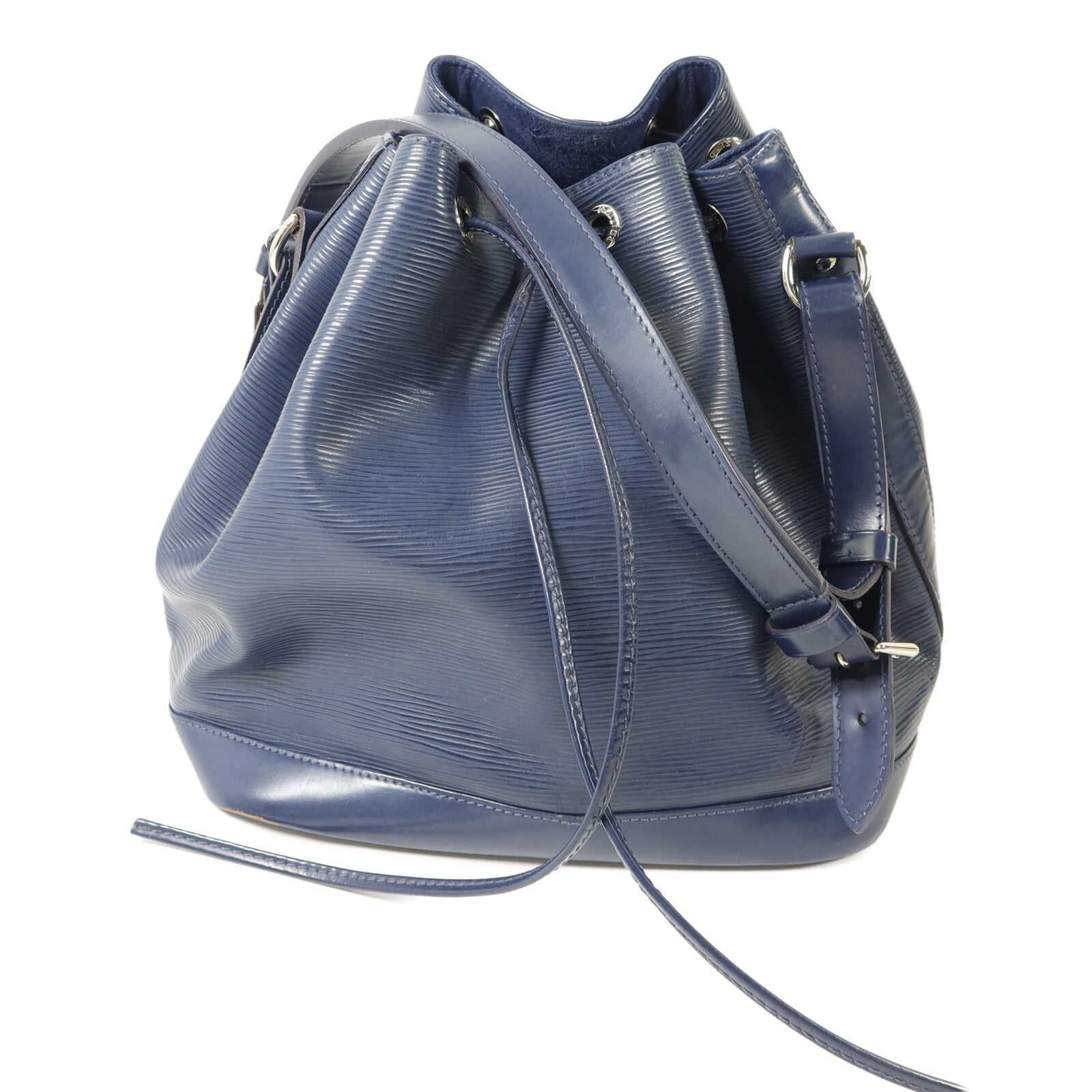 LOUIS VUITTON Epi Petit Noe肩背袋