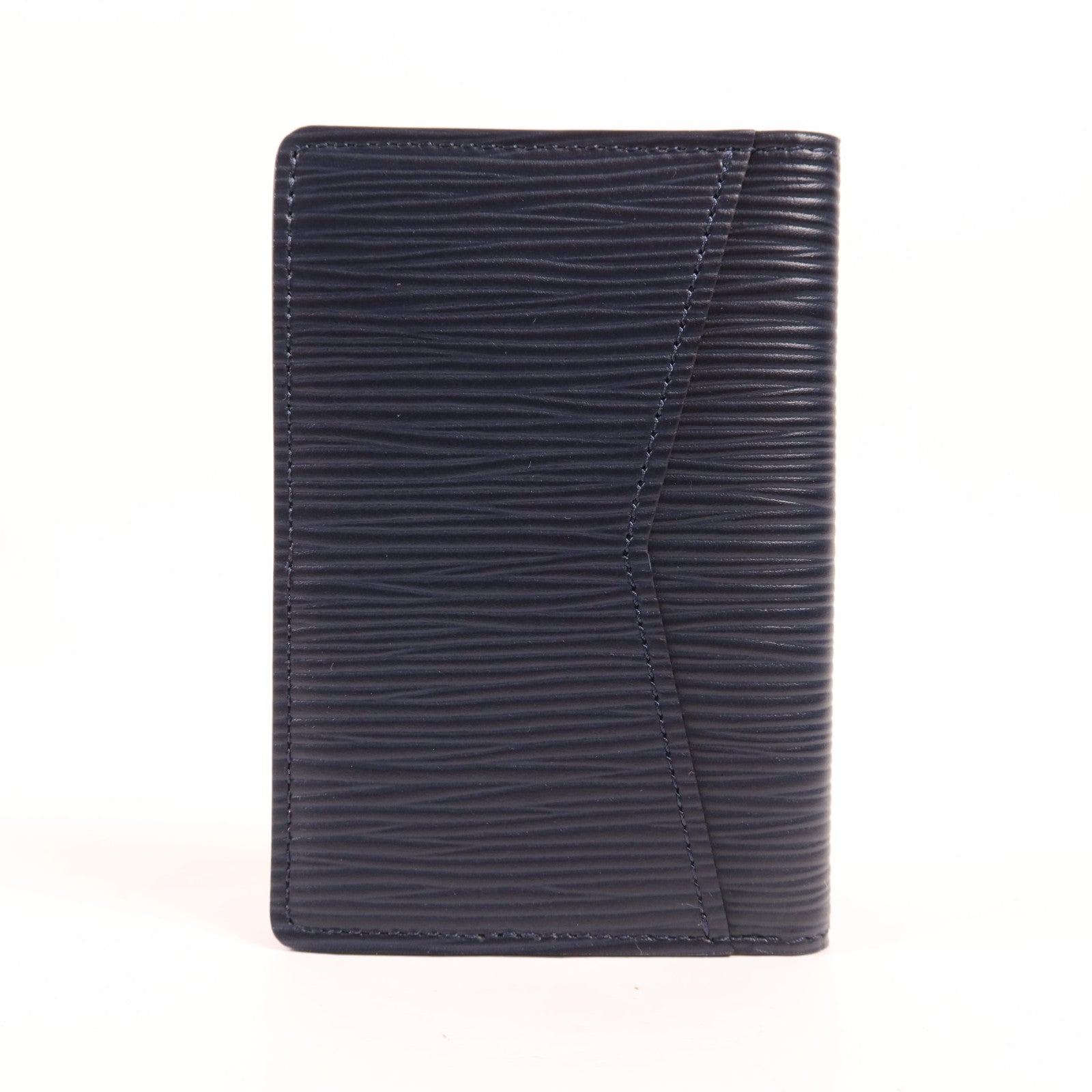 LOUIS VUITTON Epi Organizer De Poche卡片套