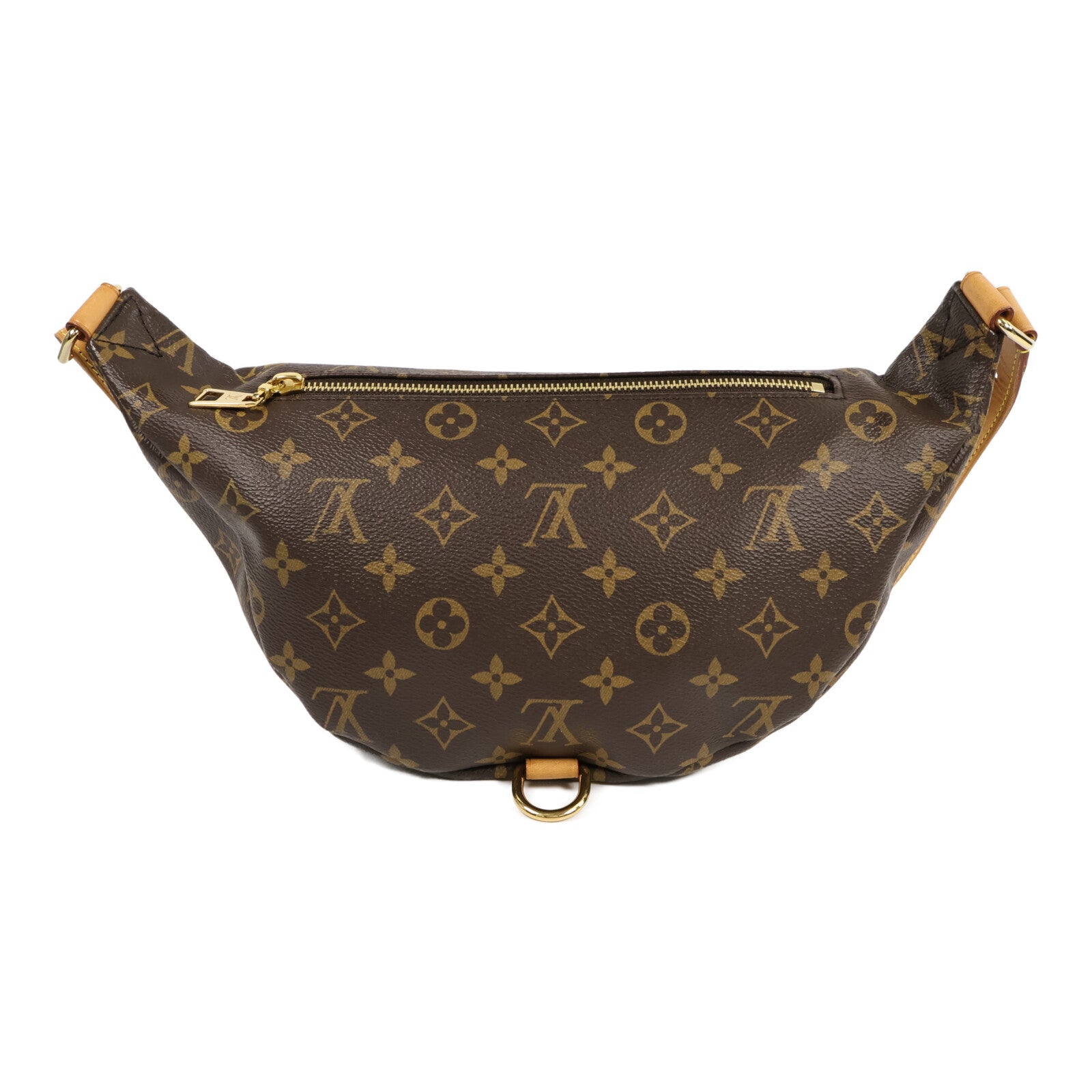 LOUIS VUITTON Monogram Bum Bag腰包