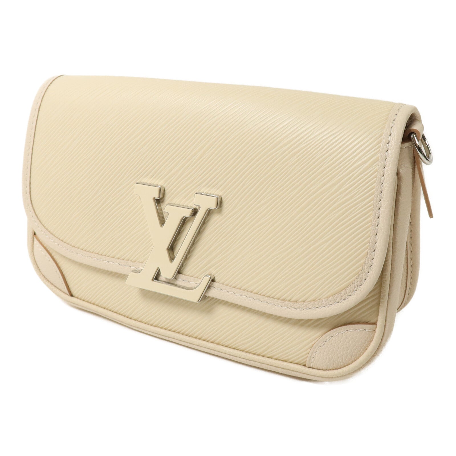 LOUIS VUITTON Epi Buci Bag肩背袋